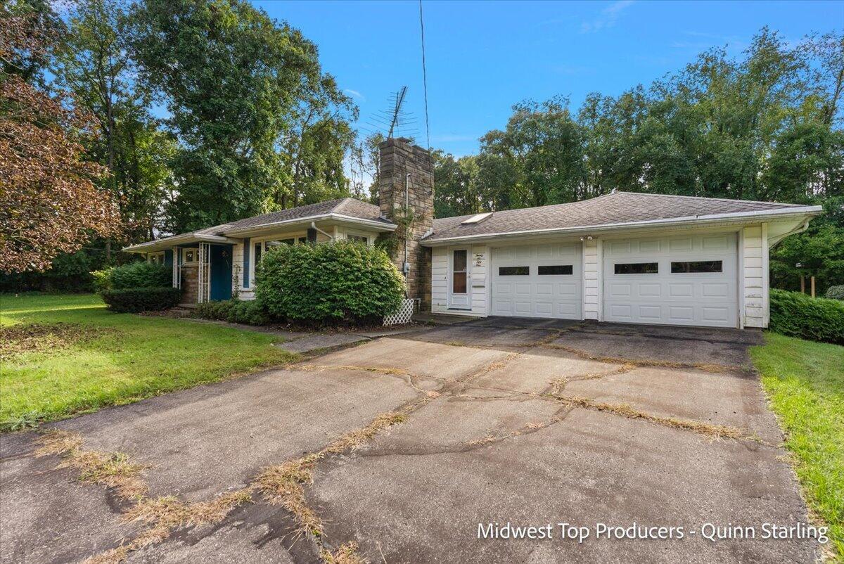 2651 Plainview Street Kalamazoo MI 49009