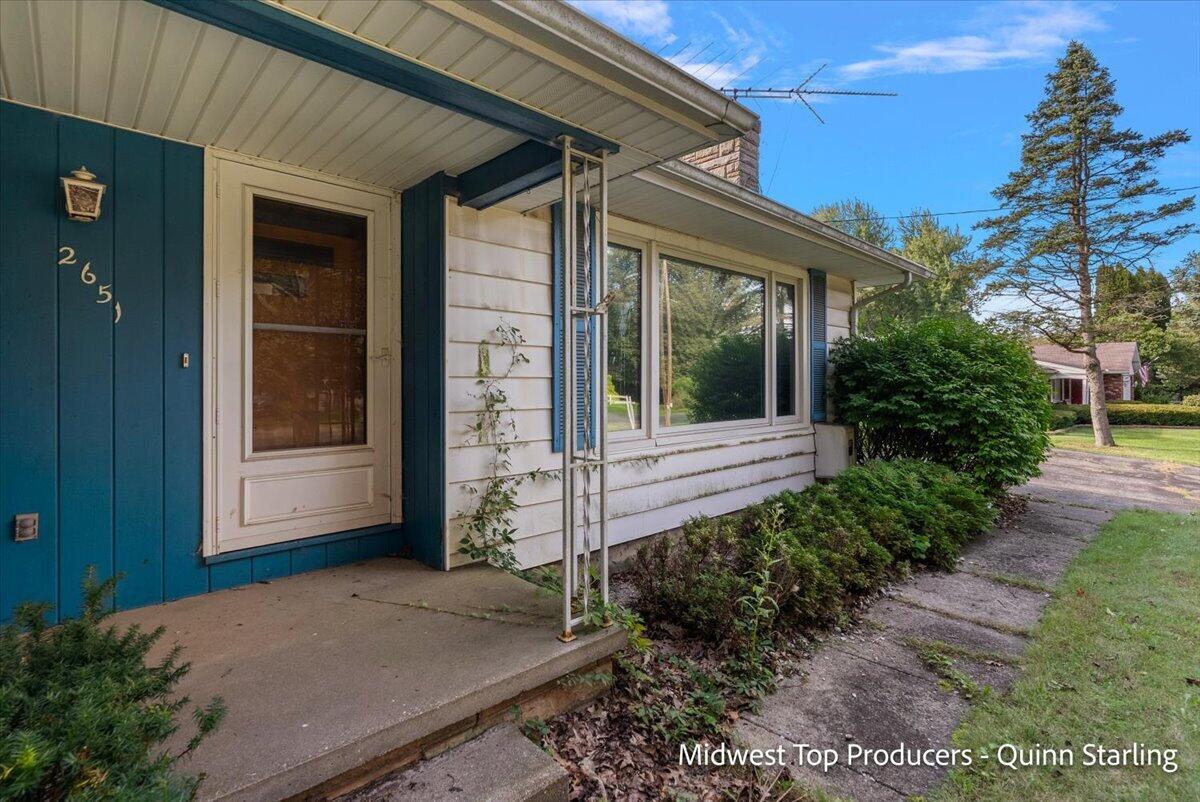 2651 Plainview Street Kalamazoo MI 49009