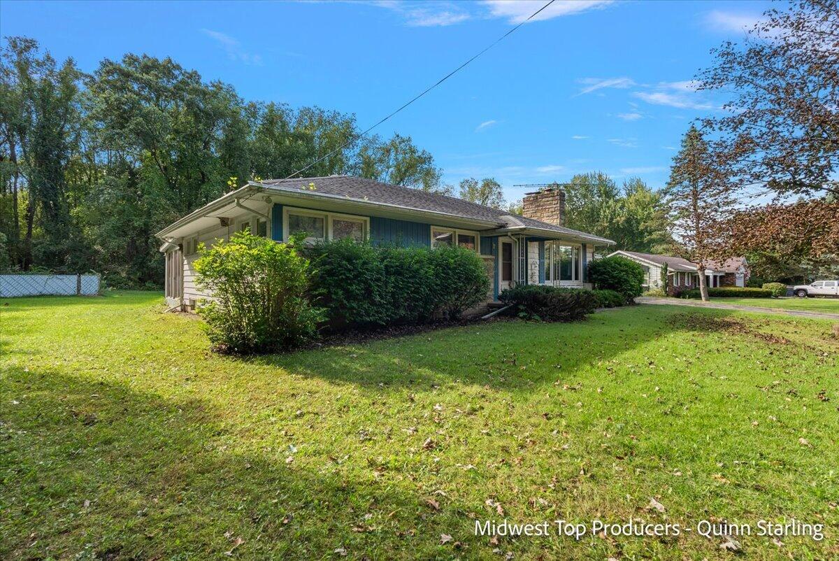 2651 Plainview Street Kalamazoo MI 49009