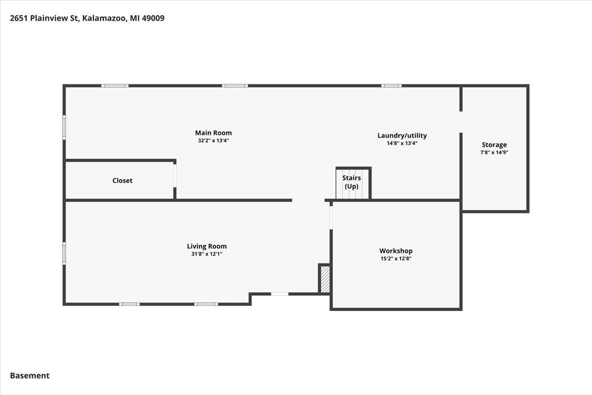 2651 Plainview Street Kalamazoo MI 49009