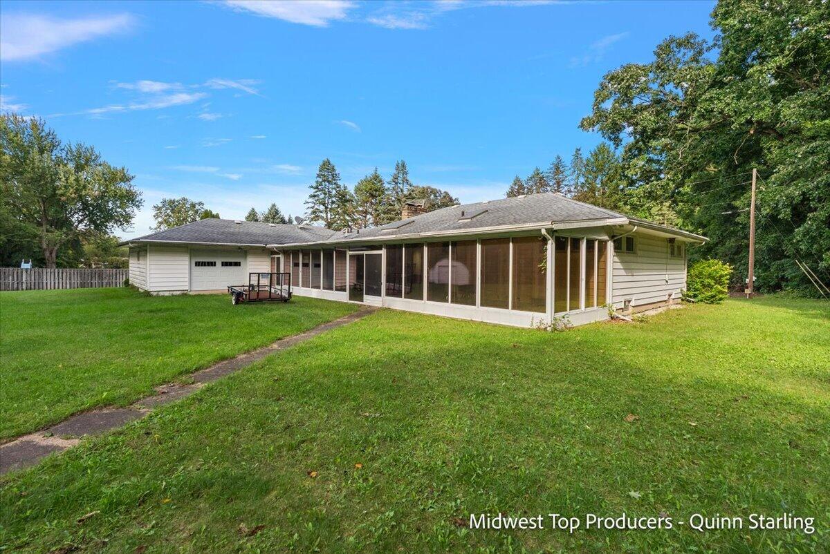 2651 Plainview Street Kalamazoo MI 49009