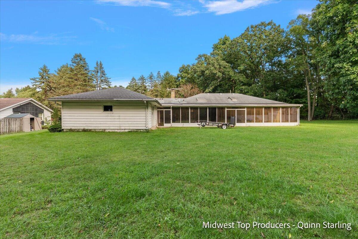 2651 Plainview Street Kalamazoo MI 49009