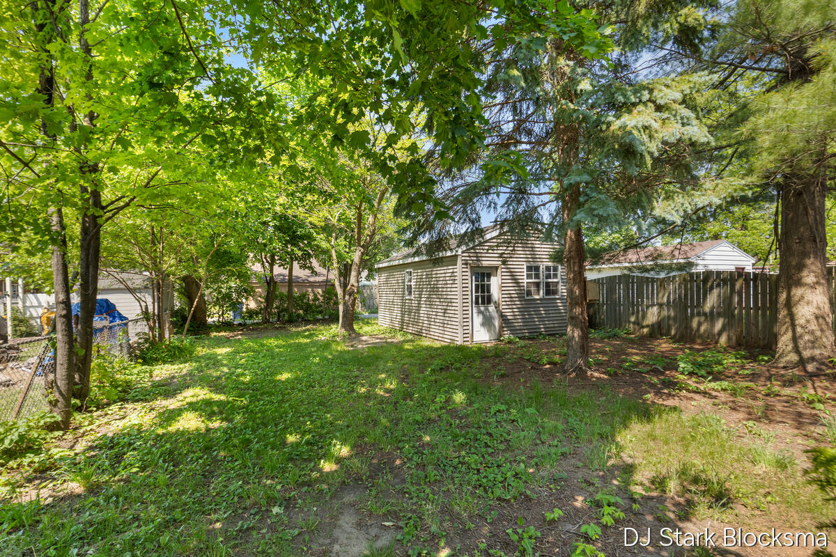 1111 Merritt Street SE Grand Rapids MI 49507
