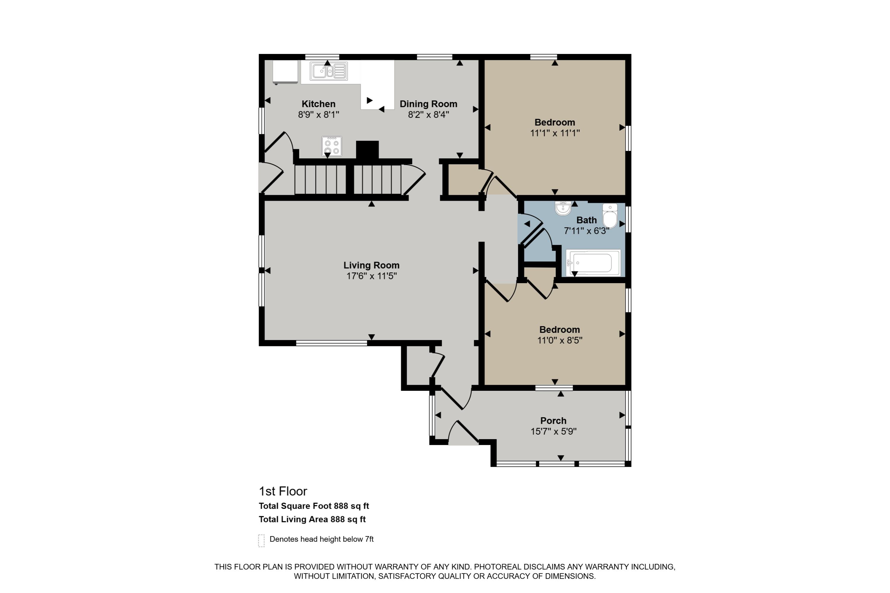 1111 Merritt Street SE Grand Rapids MI 49507