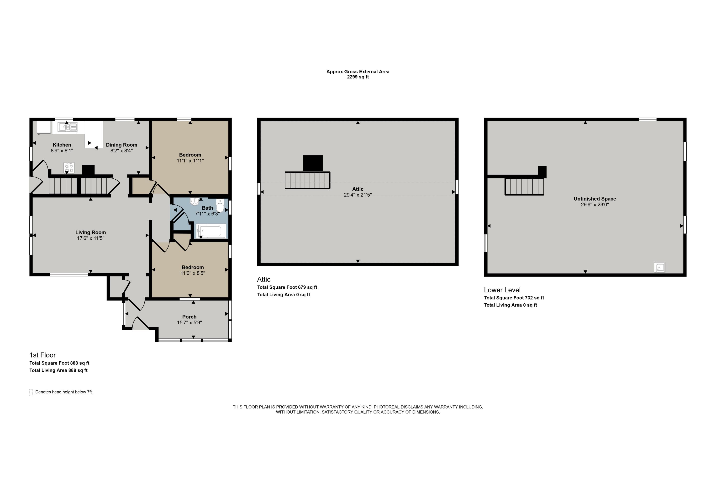 1111 Merritt Street SE Grand Rapids MI 49507