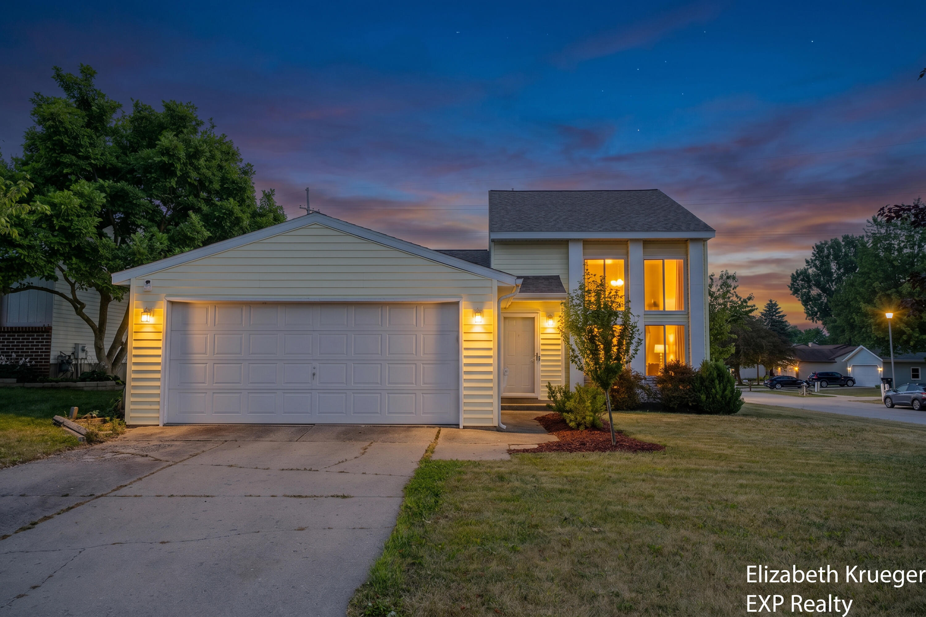 2630 Rum Creek Drive SE Grand Rapids MI 49508