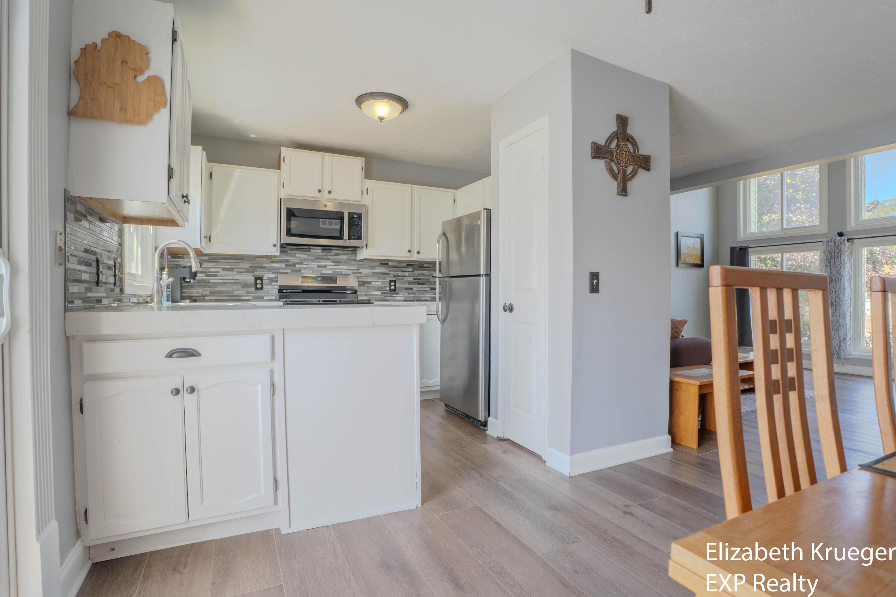 2630 Rum Creek Drive SE Grand Rapids MI 49508