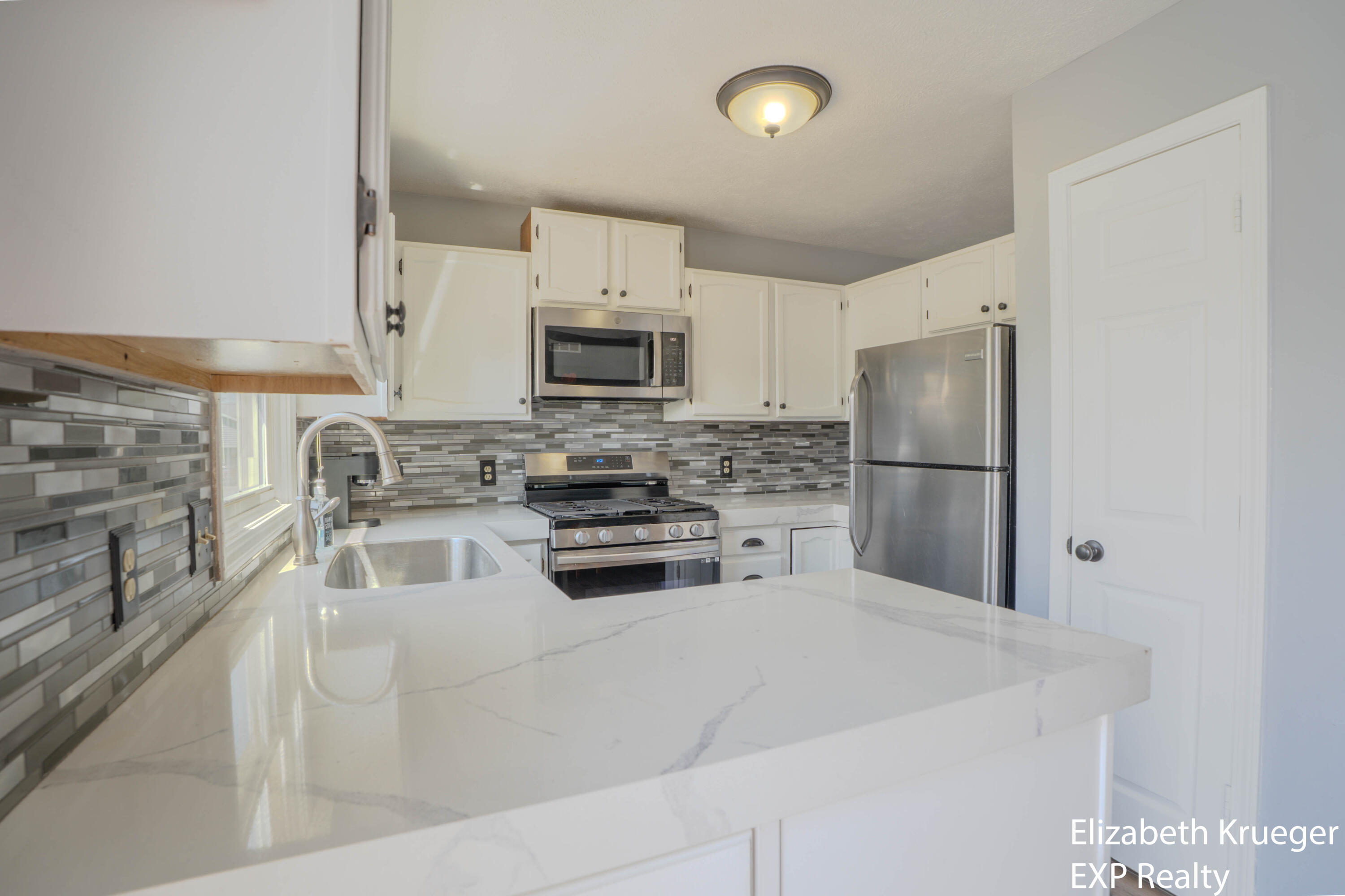 2630 Rum Creek Drive SE Grand Rapids MI 49508
