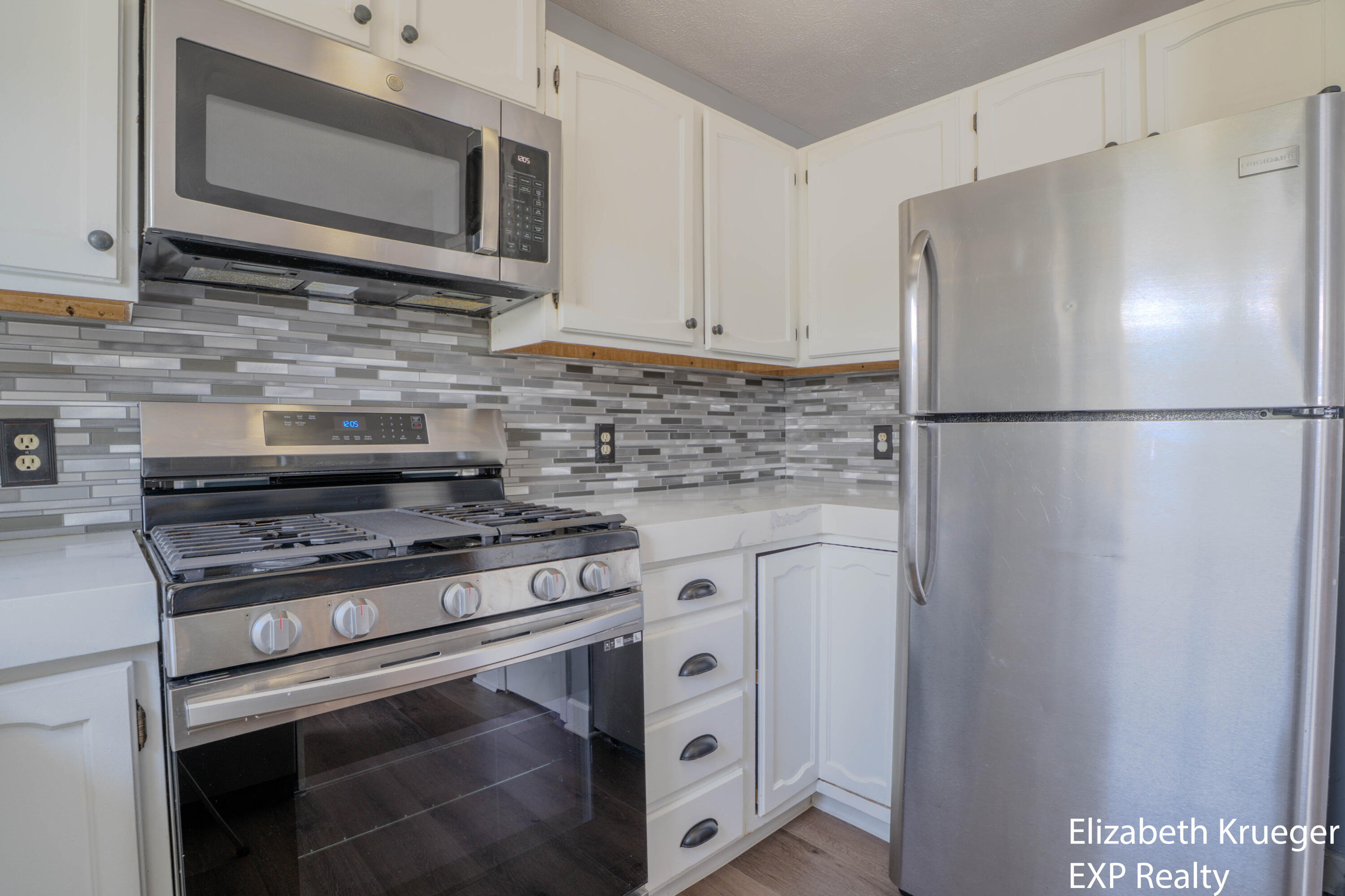 2630 Rum Creek Drive SE Grand Rapids MI 49508