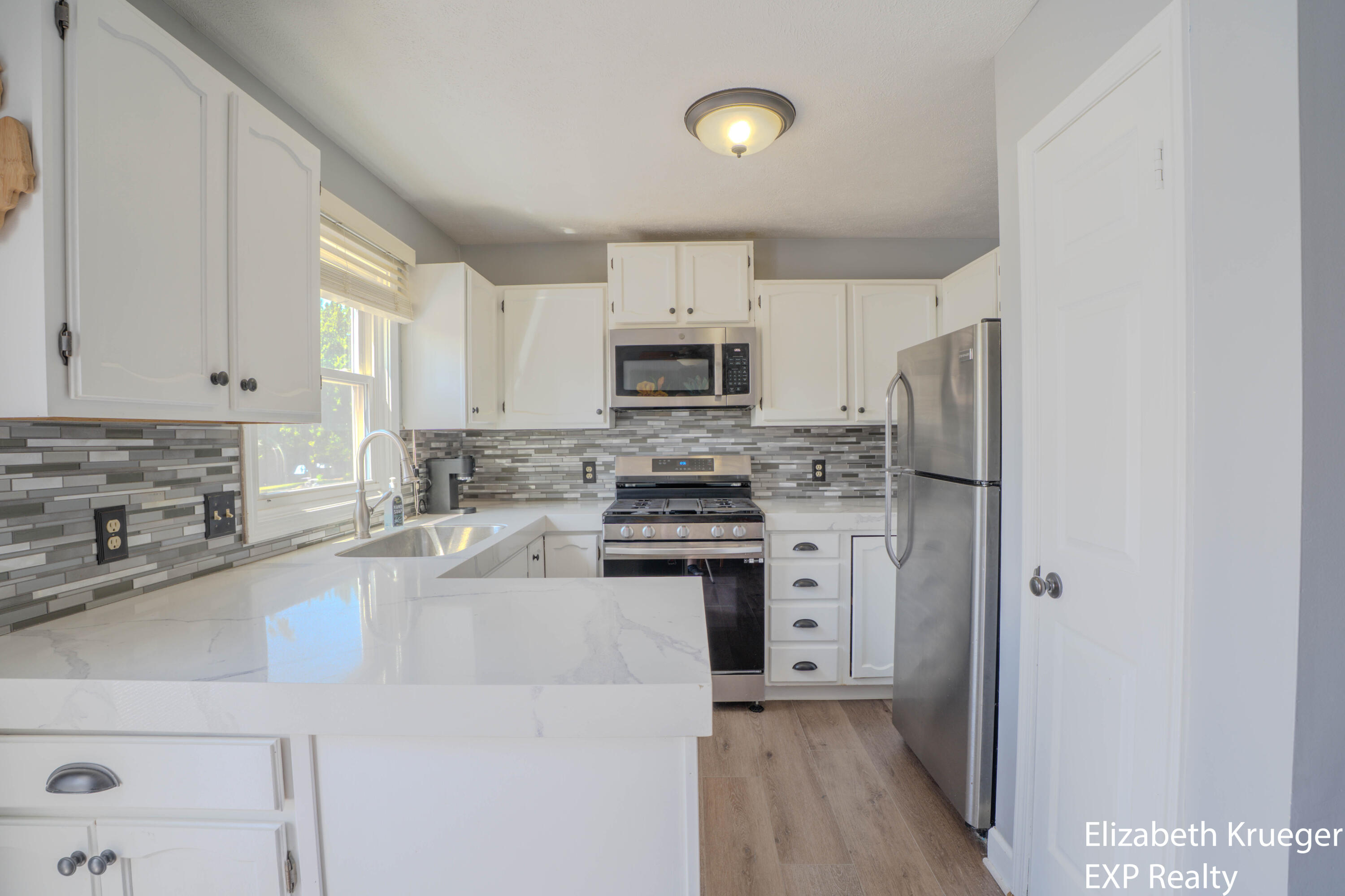 2630 Rum Creek Drive SE Grand Rapids MI 49508