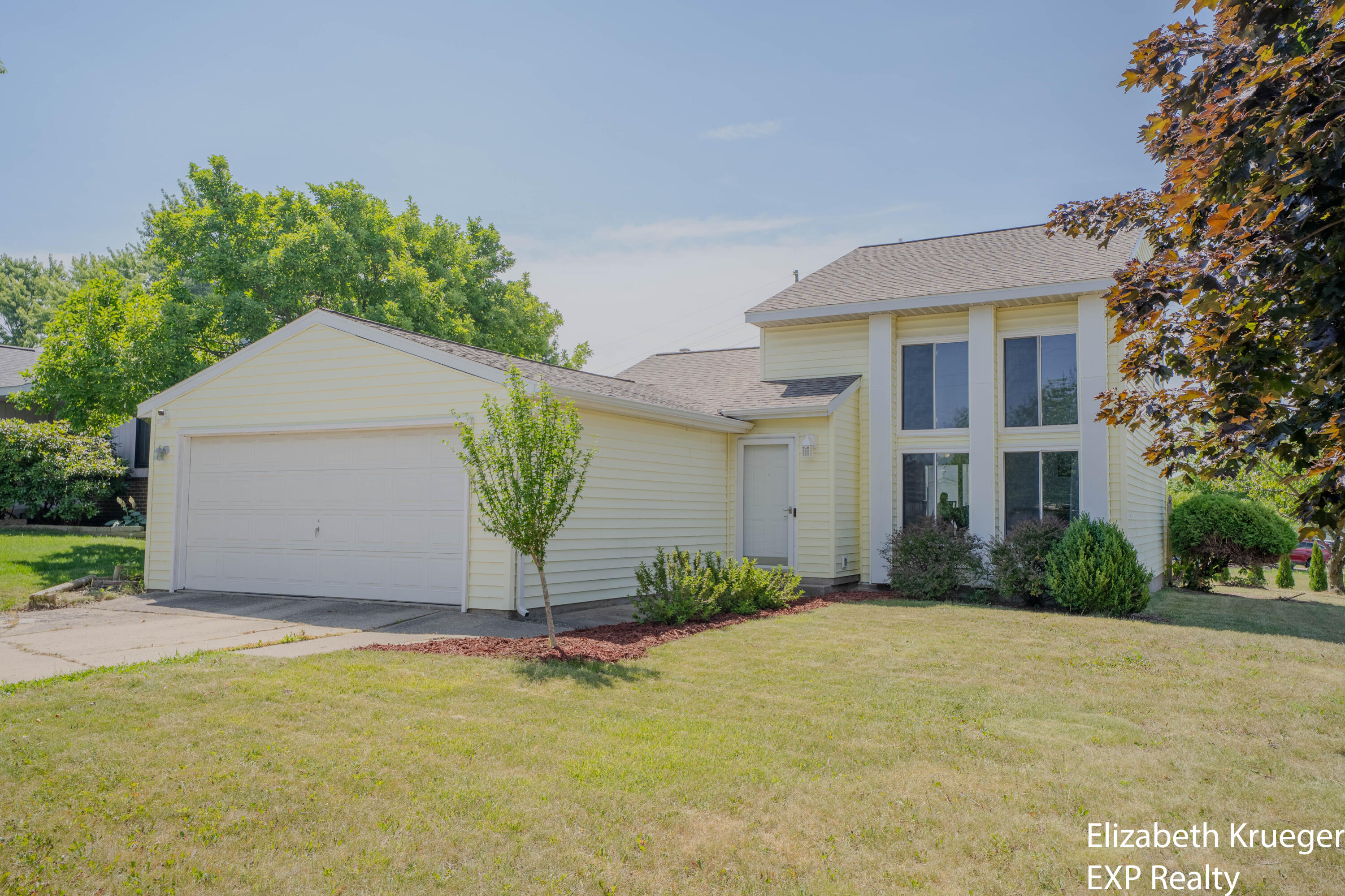 2630 Rum Creek Drive SE Grand Rapids MI 49508