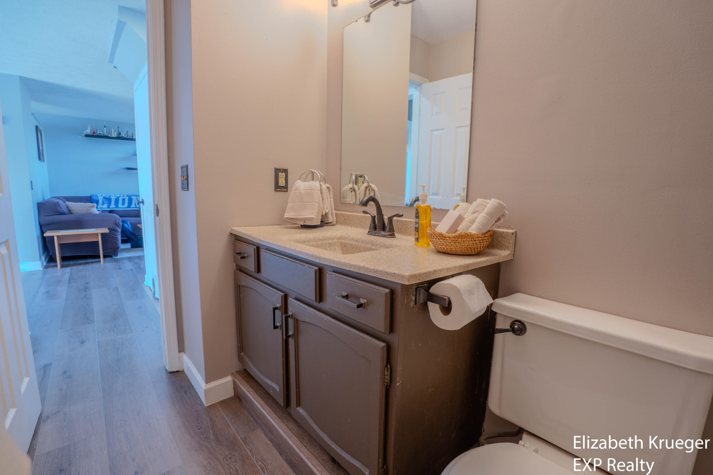 2630 Rum Creek Drive SE Grand Rapids MI 49508