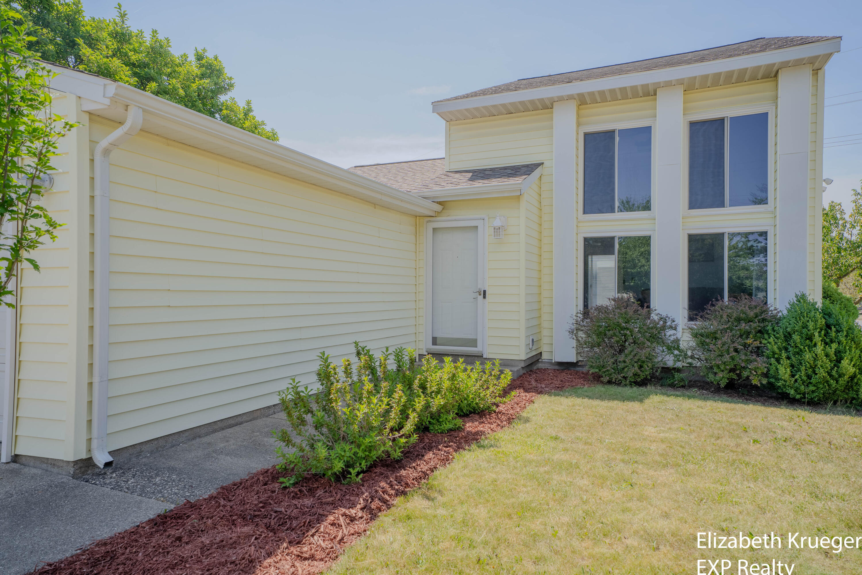 2630 Rum Creek Drive SE Grand Rapids MI 49508