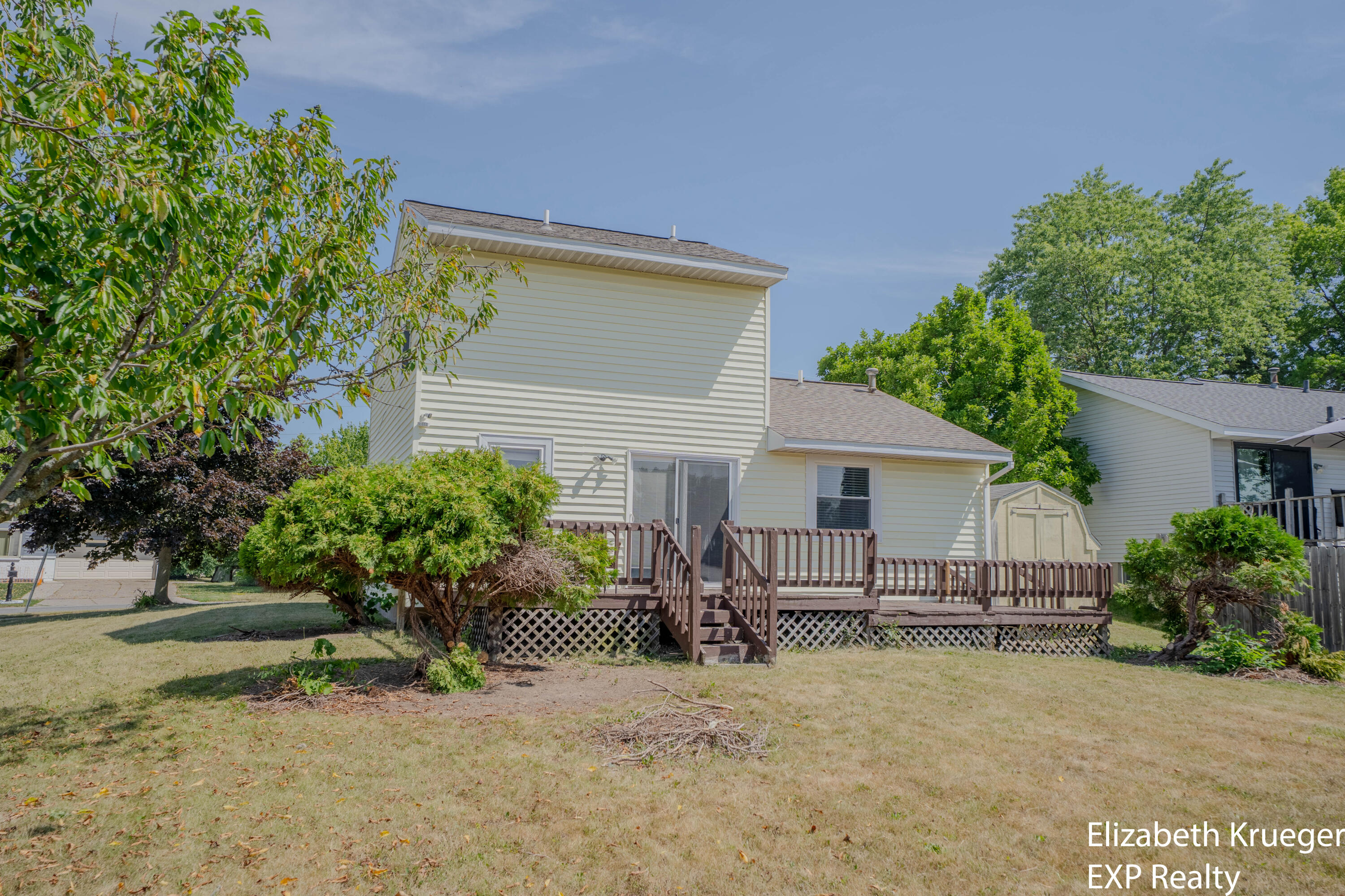 2630 Rum Creek Drive SE Grand Rapids MI 49508