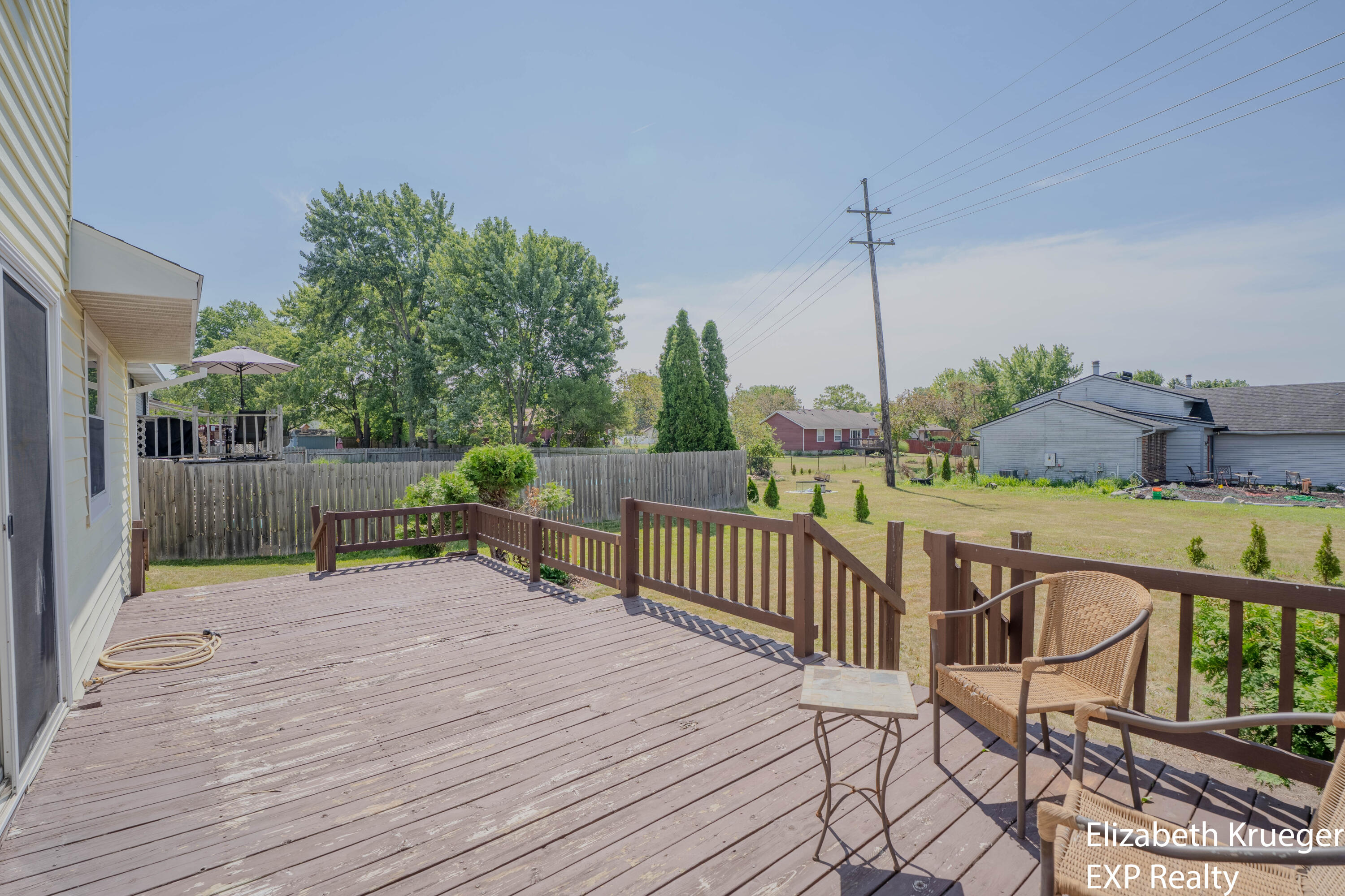 2630 Rum Creek Drive SE Grand Rapids MI 49508