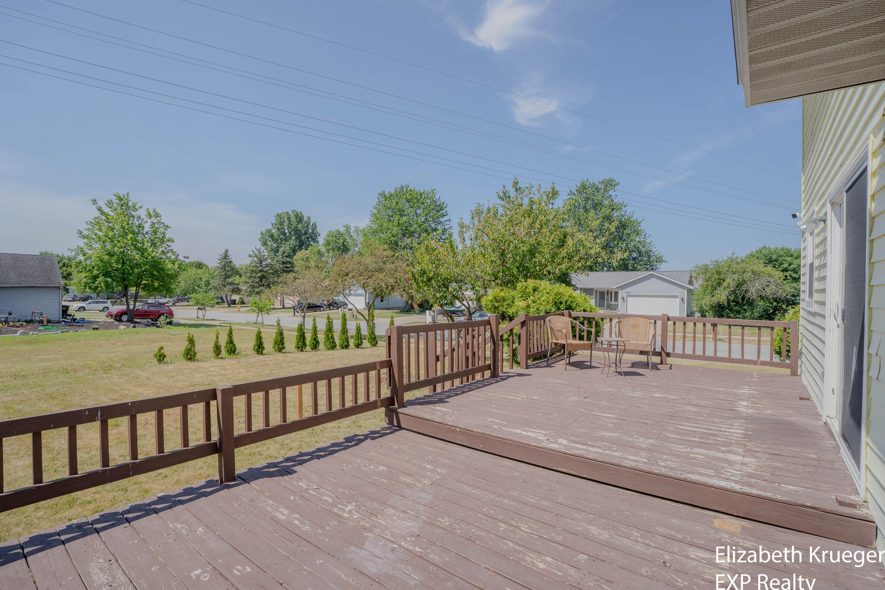 2630 Rum Creek Drive SE Grand Rapids MI 49508