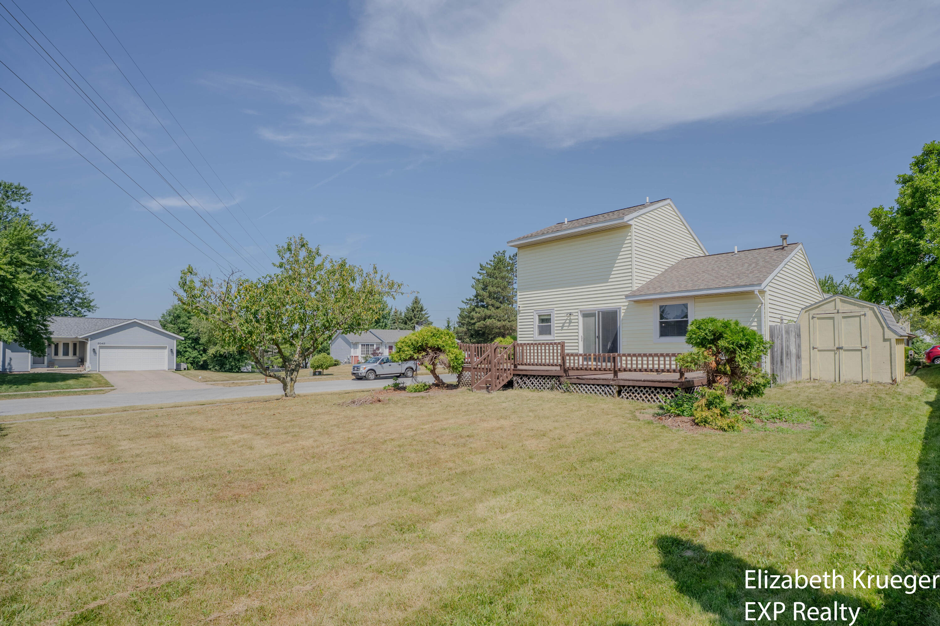 2630 Rum Creek Drive SE Grand Rapids MI 49508