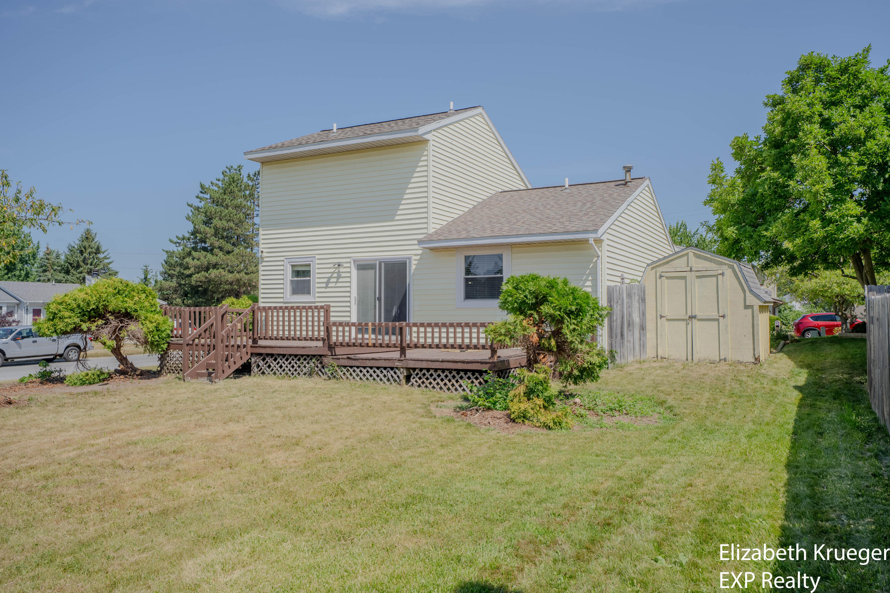 2630 Rum Creek Drive SE Grand Rapids MI 49508
