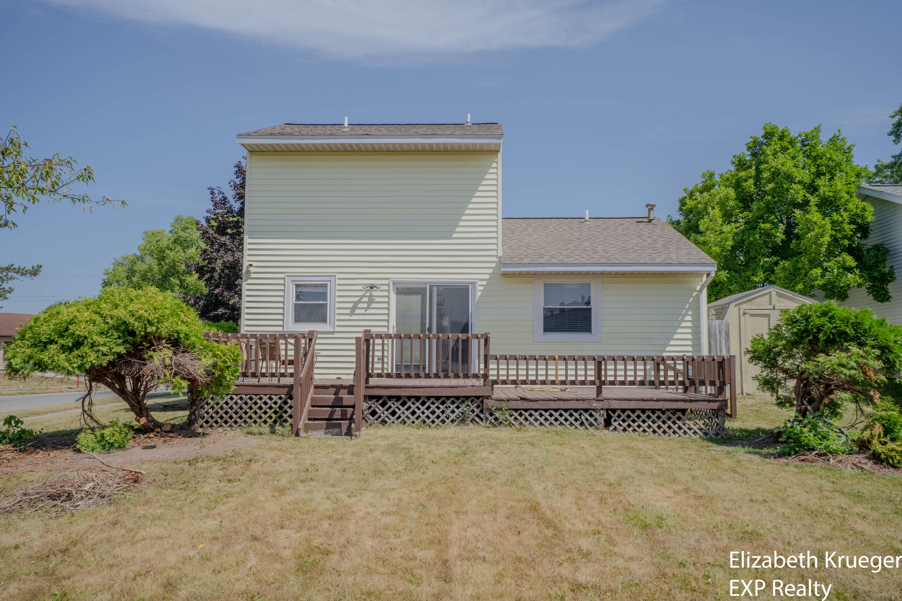 2630 Rum Creek Drive SE Grand Rapids MI 49508
