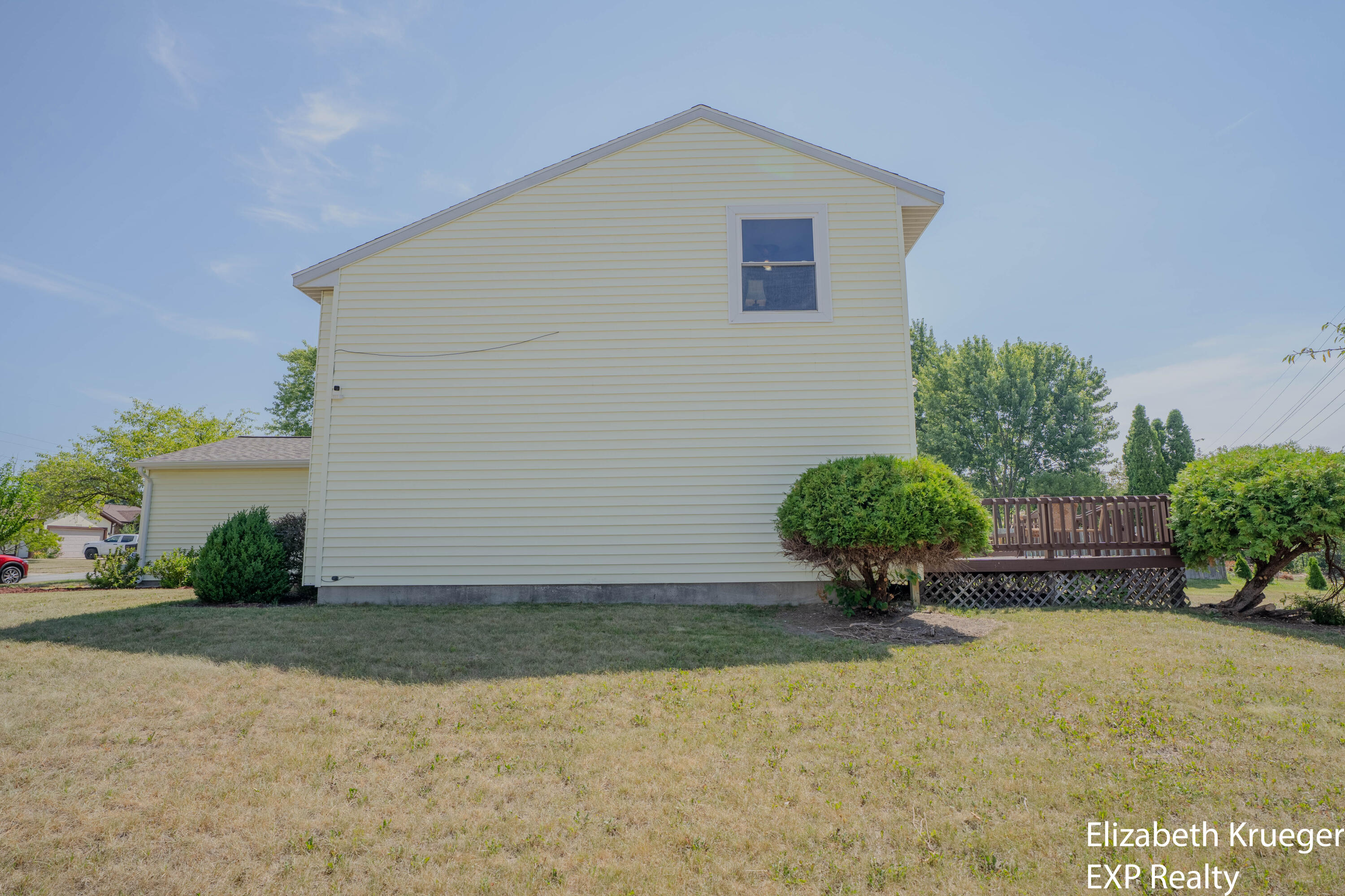 2630 Rum Creek Drive SE Grand Rapids MI 49508