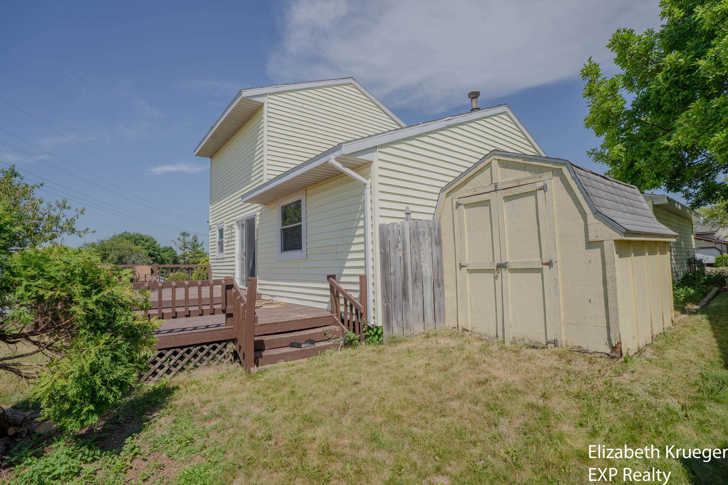 2630 Rum Creek Drive SE Grand Rapids MI 49508