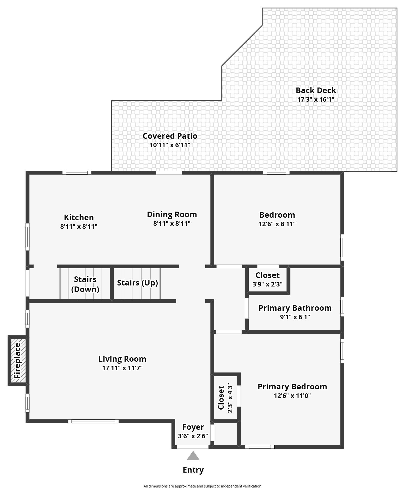 2630 Rum Creek Drive SE Grand Rapids MI 49508