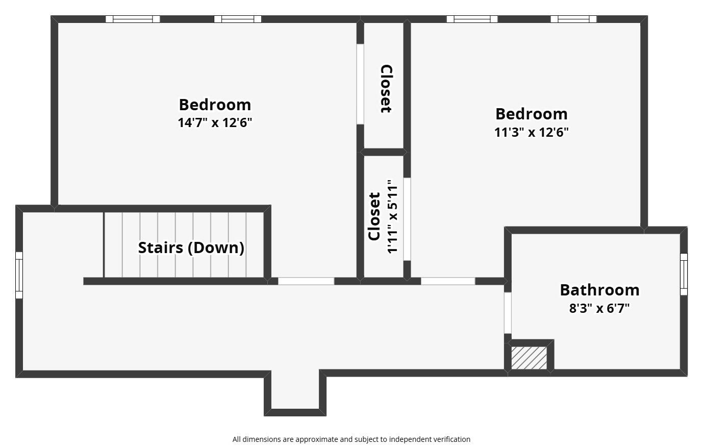 2630 Rum Creek Drive SE Grand Rapids MI 49508