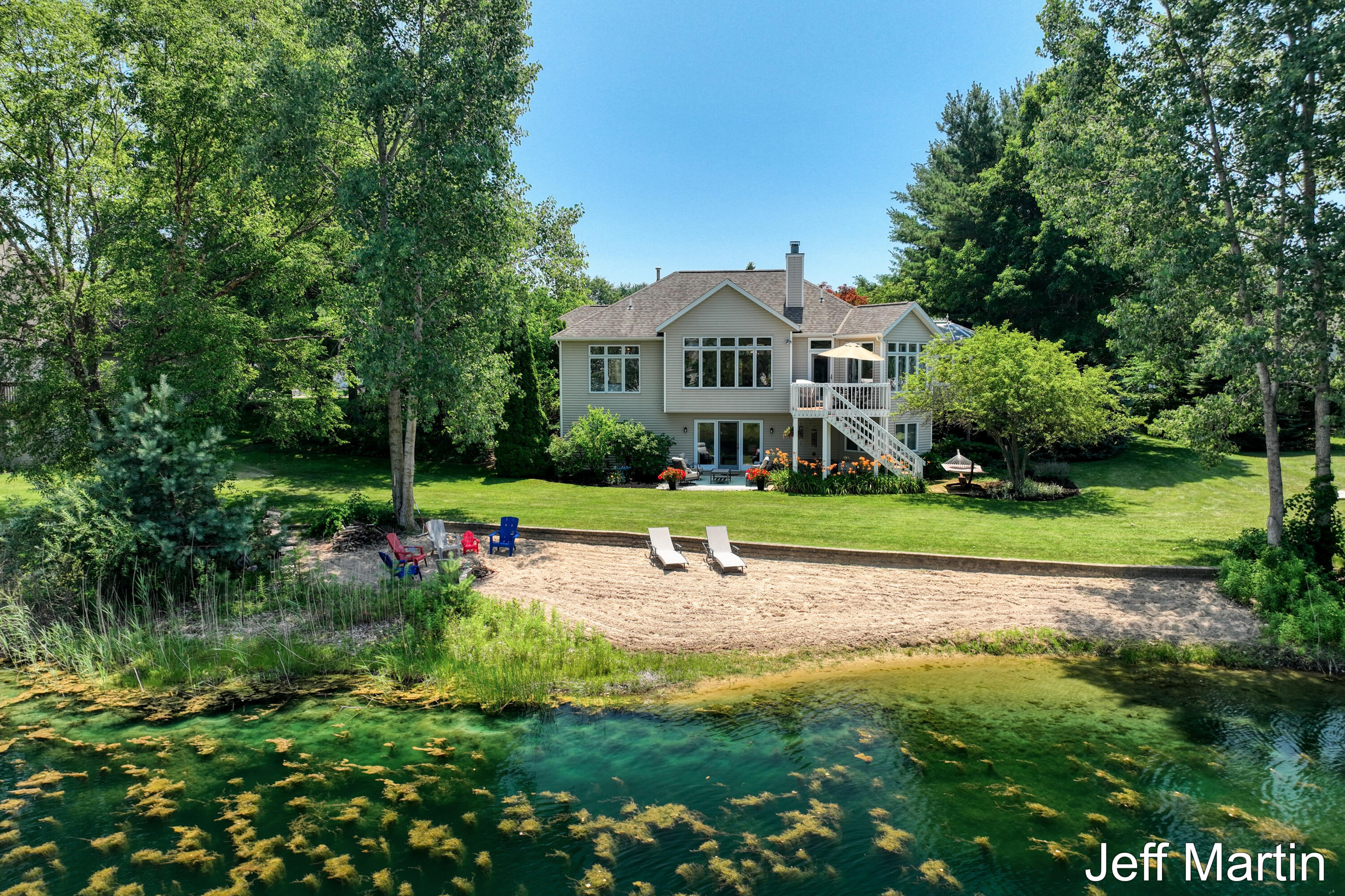 1901 Goldeneye Drive Holland MI 49424