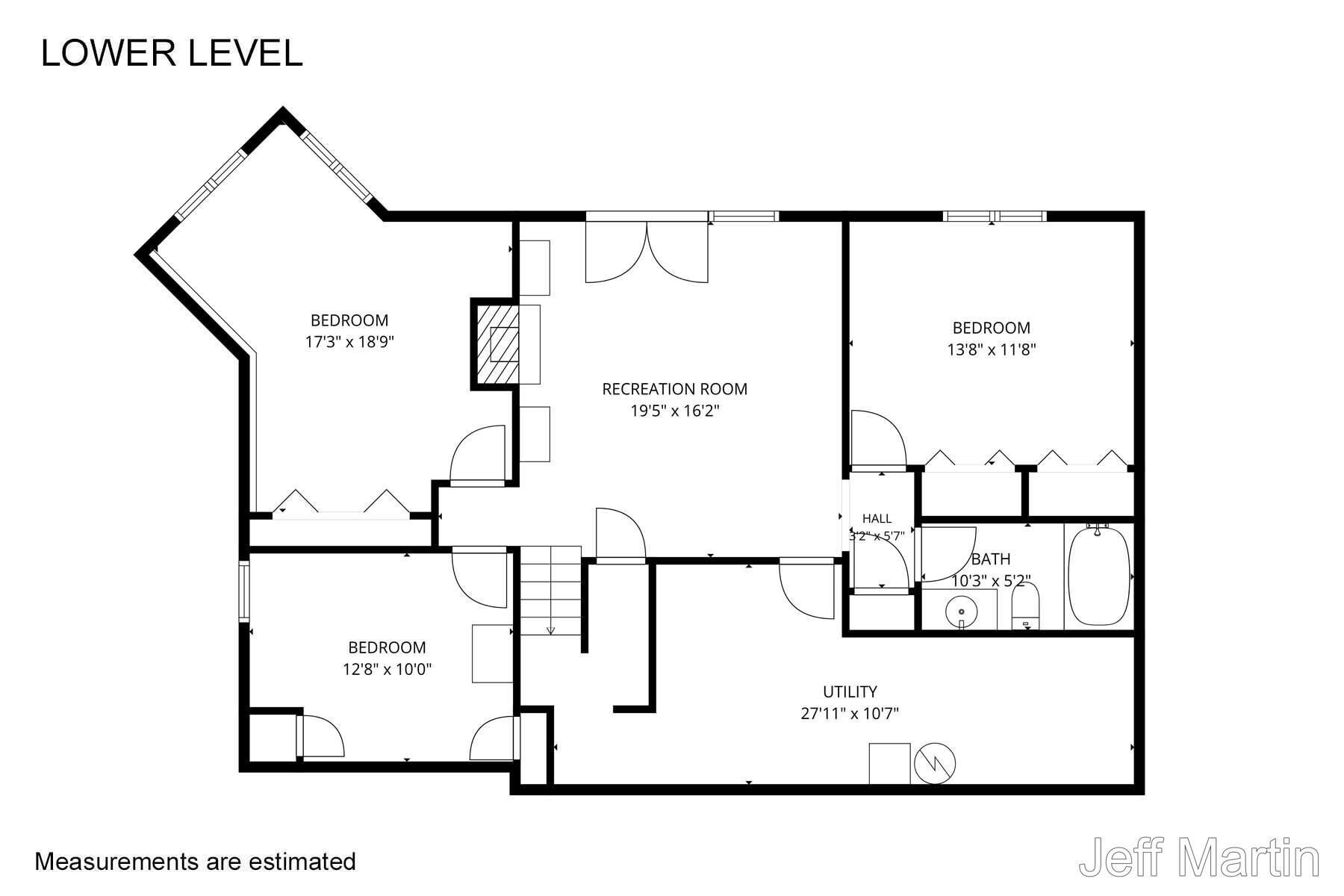 1901 Goldeneye Drive Holland MI 49424