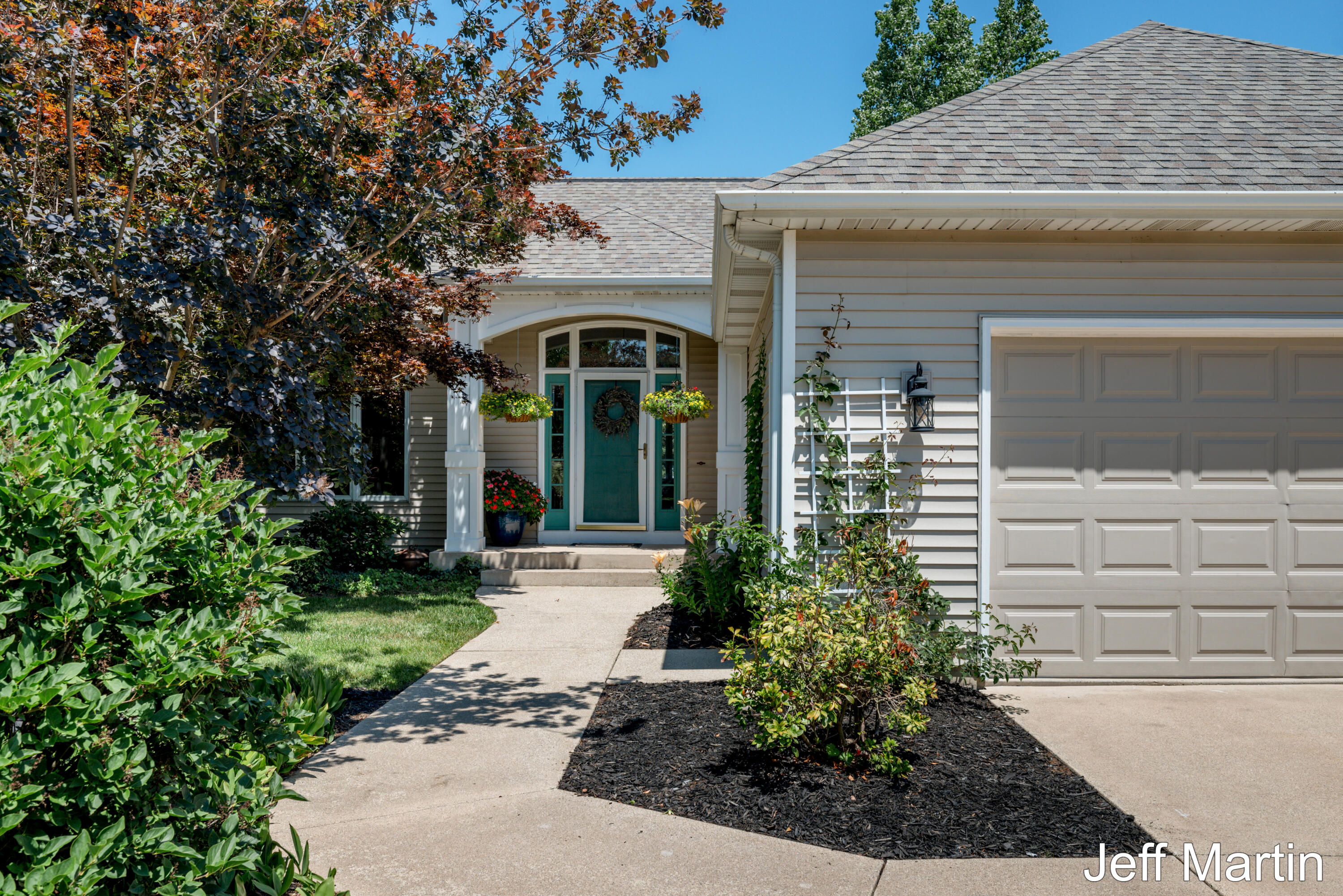 1901 Goldeneye Drive Holland MI 49424