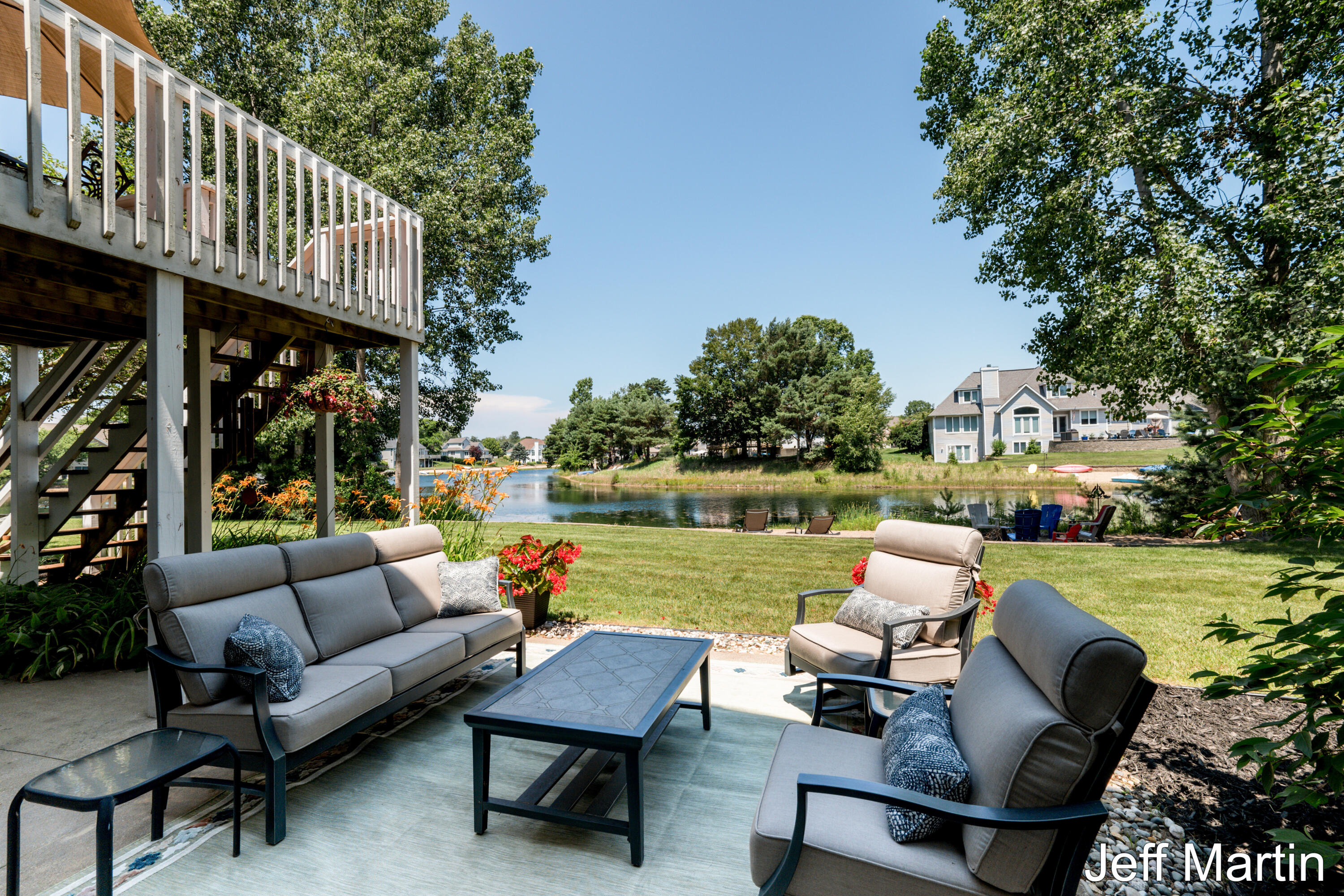 1901 Goldeneye Drive Holland MI 49424