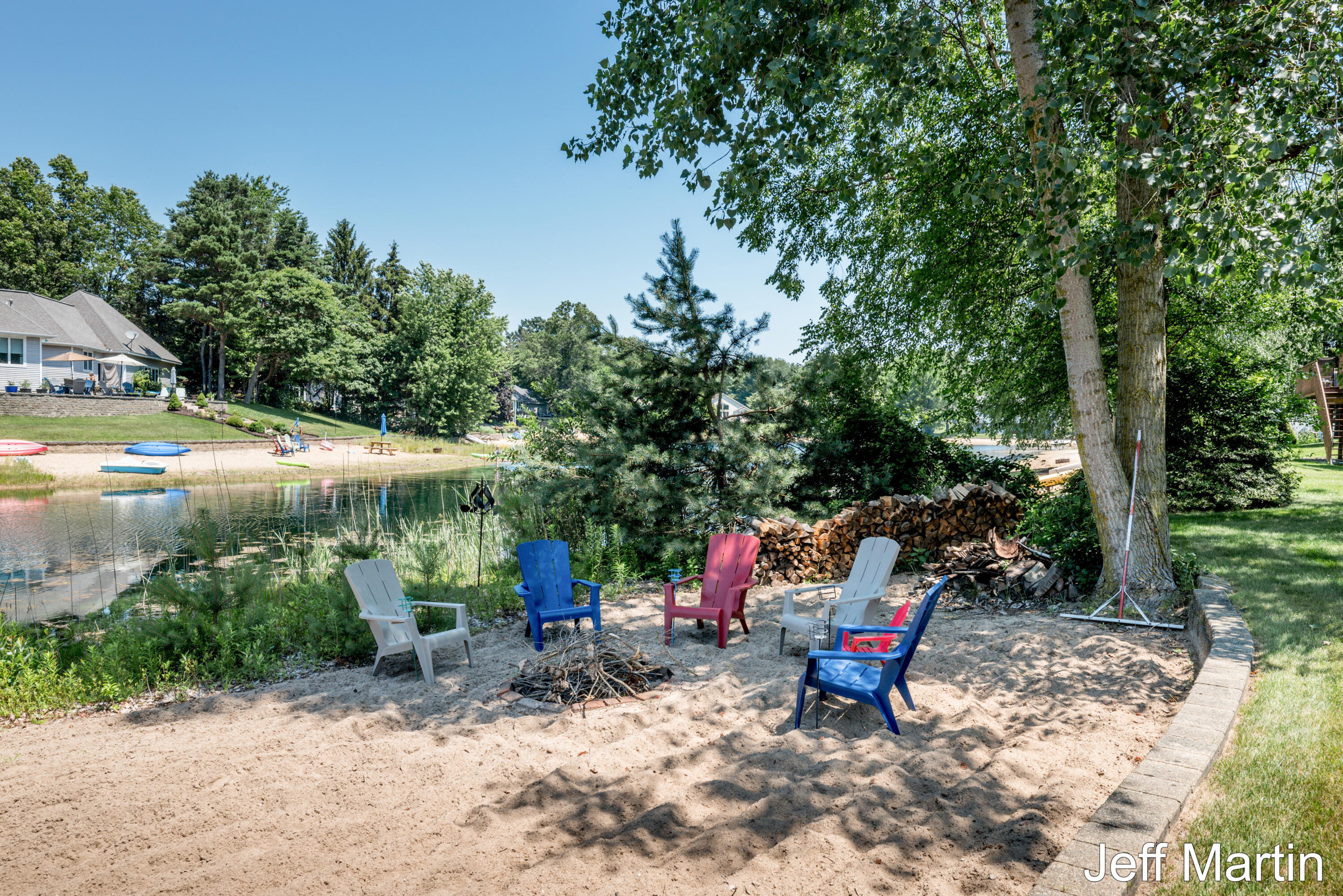 1901 Goldeneye Drive Holland MI 49424