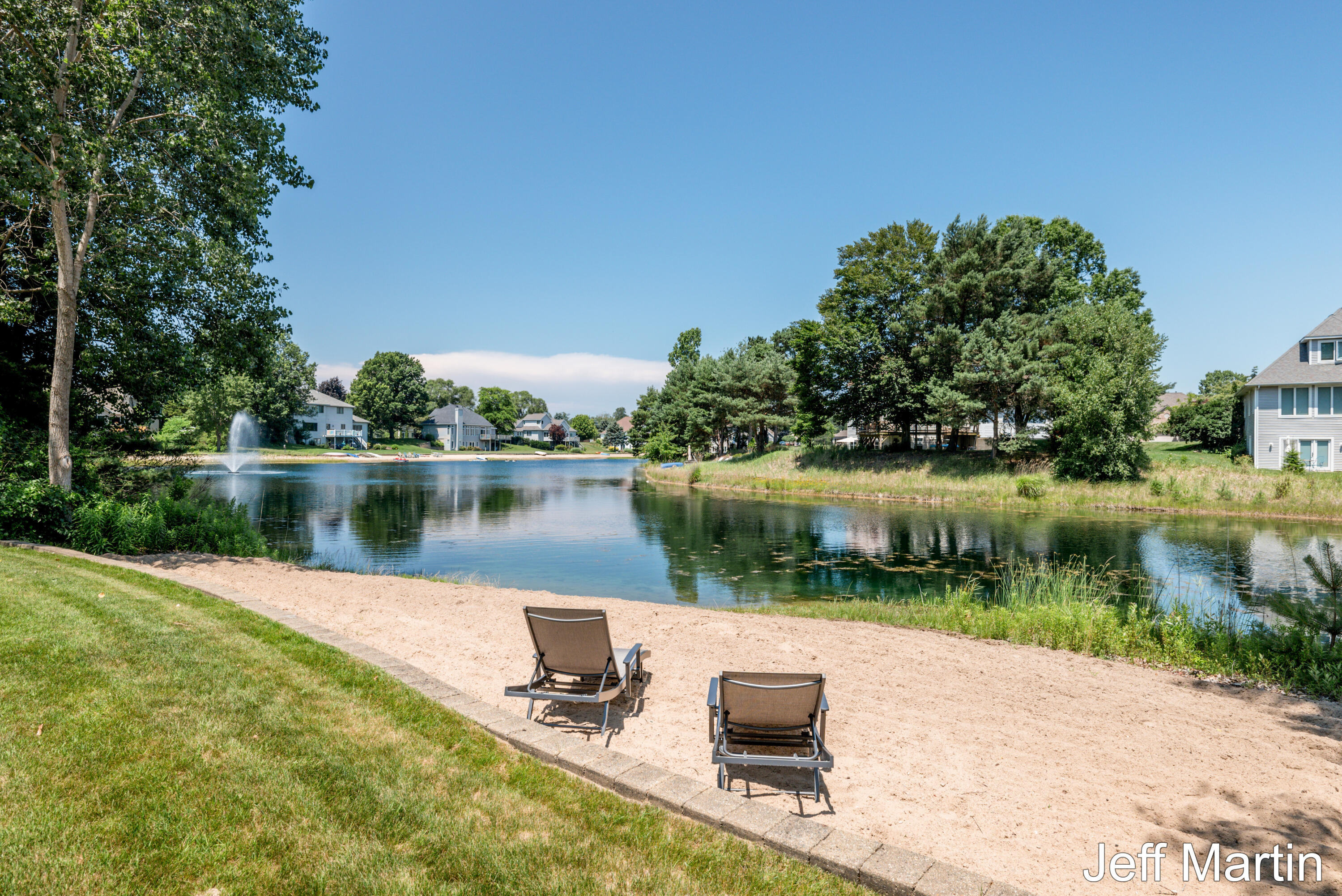 1901 Goldeneye Drive Holland MI 49424