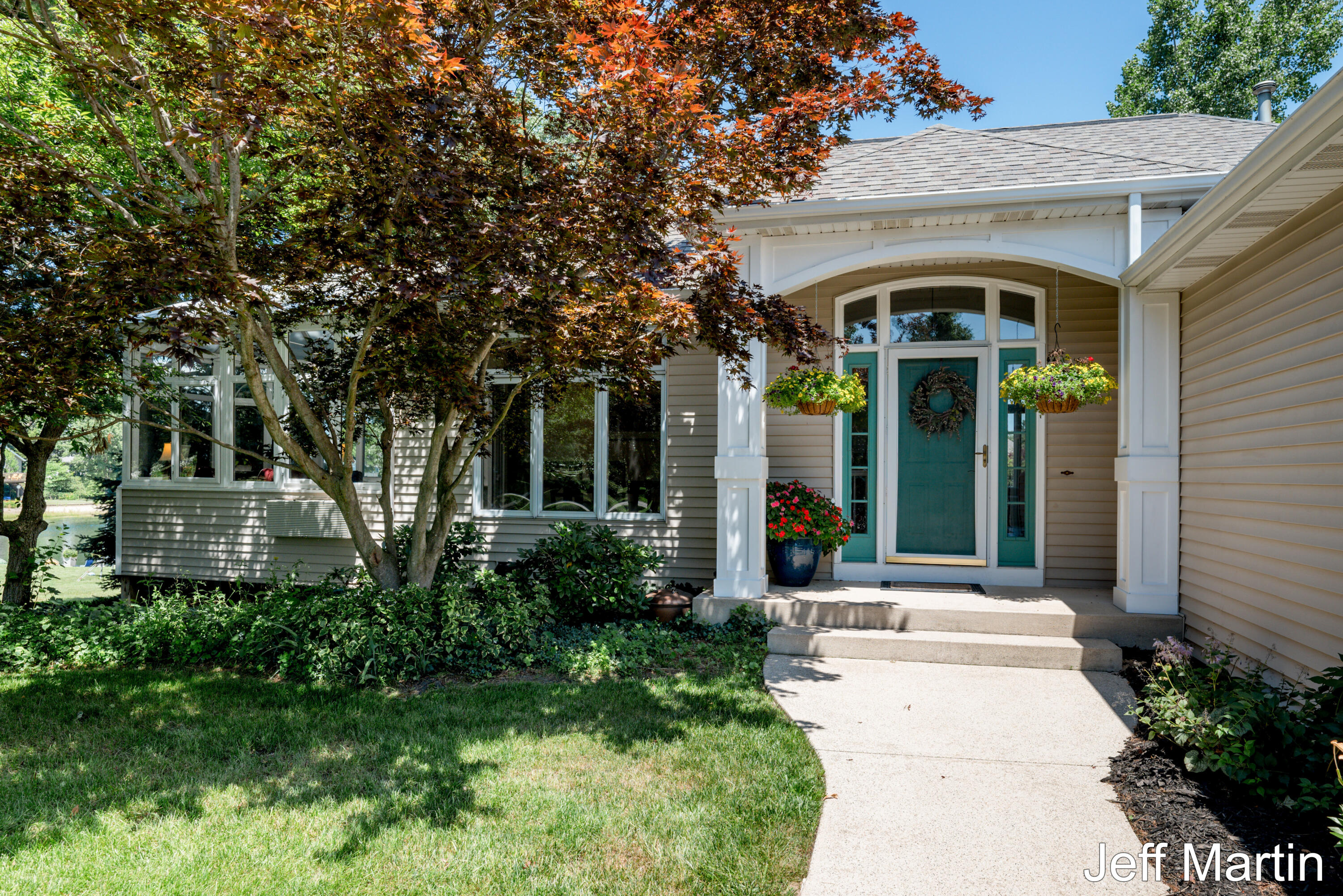 1901 Goldeneye Drive Holland MI 49424