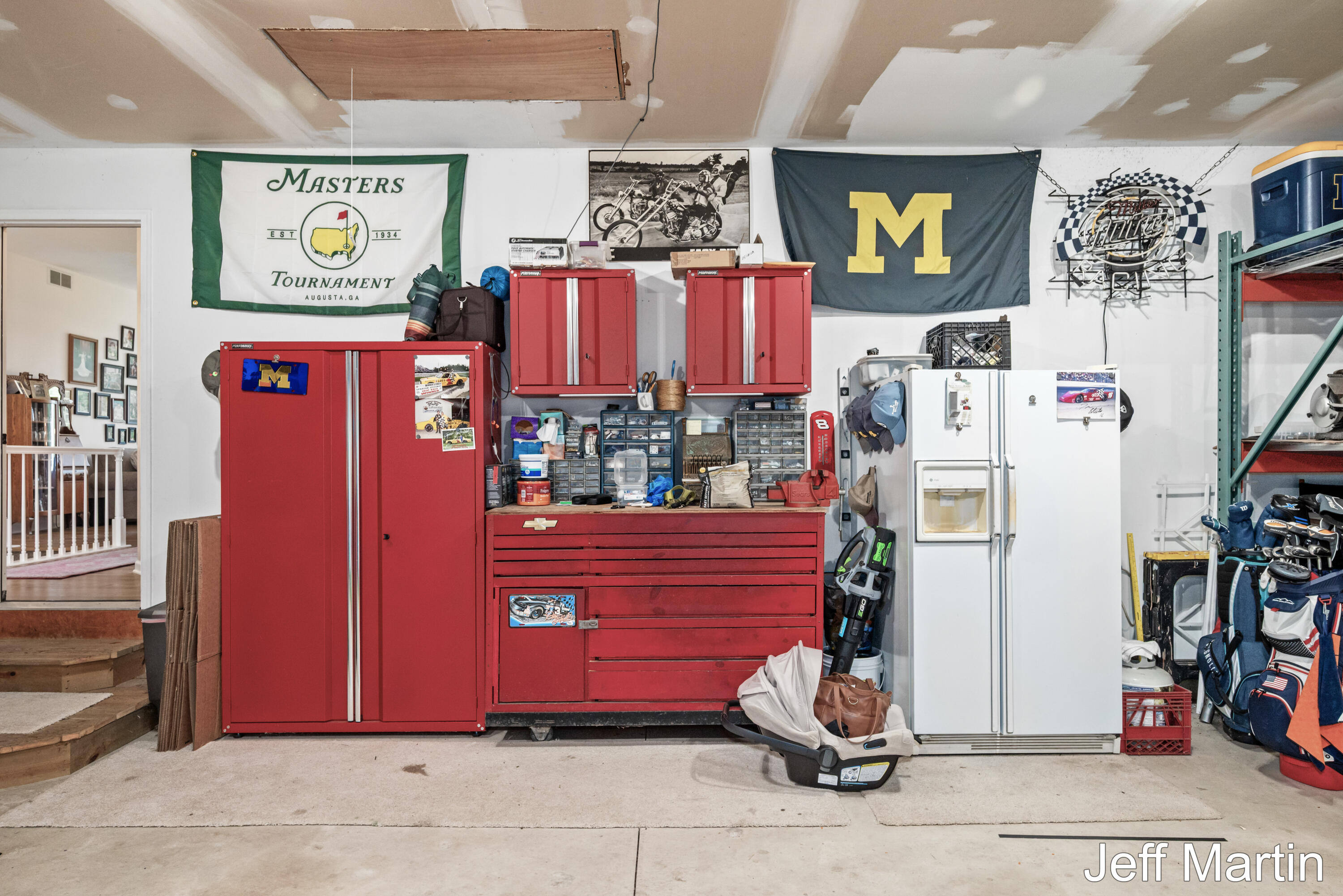 1901 Goldeneye Drive Holland MI 49424