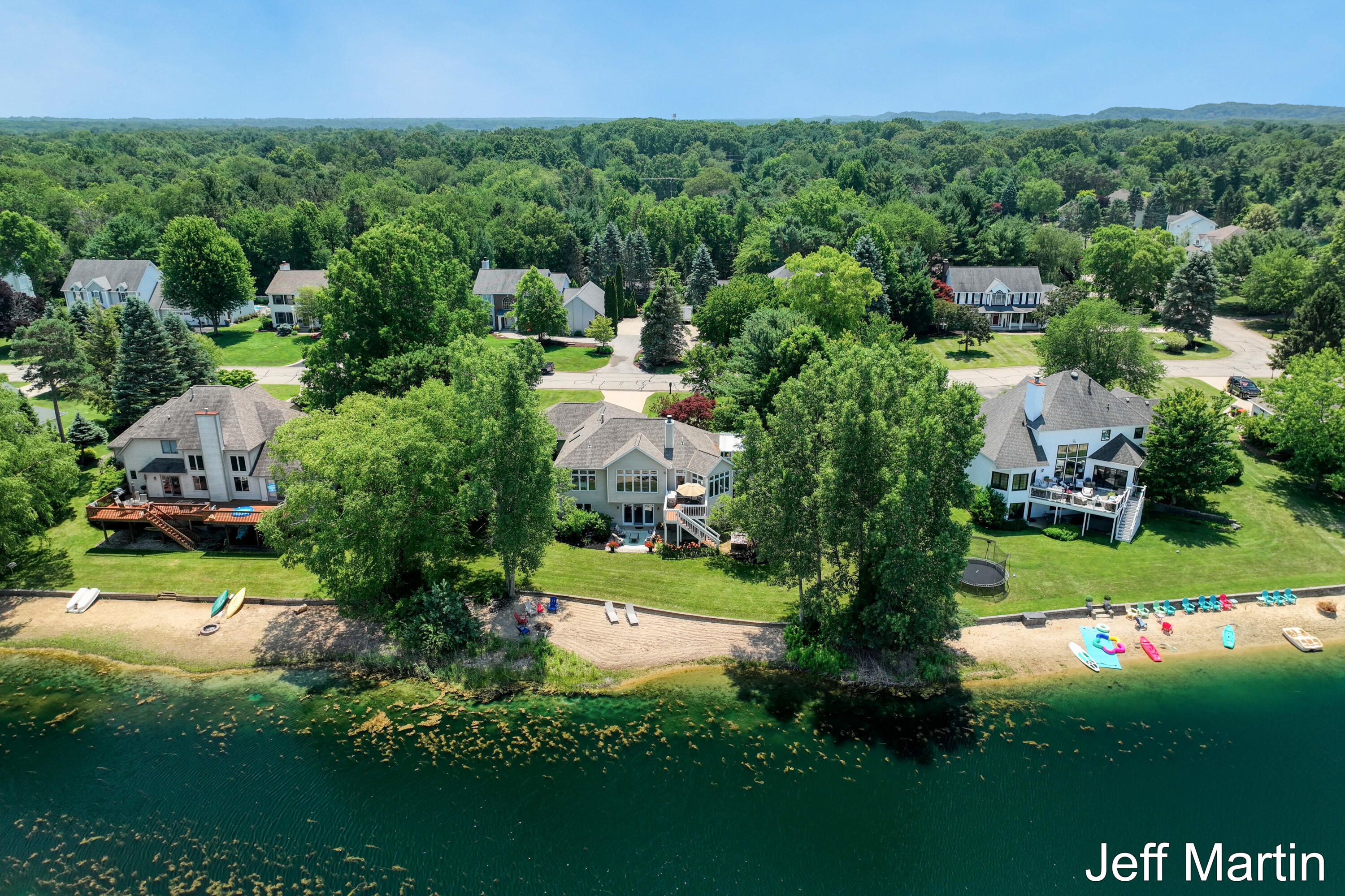 1901 Goldeneye Drive Holland MI 49424