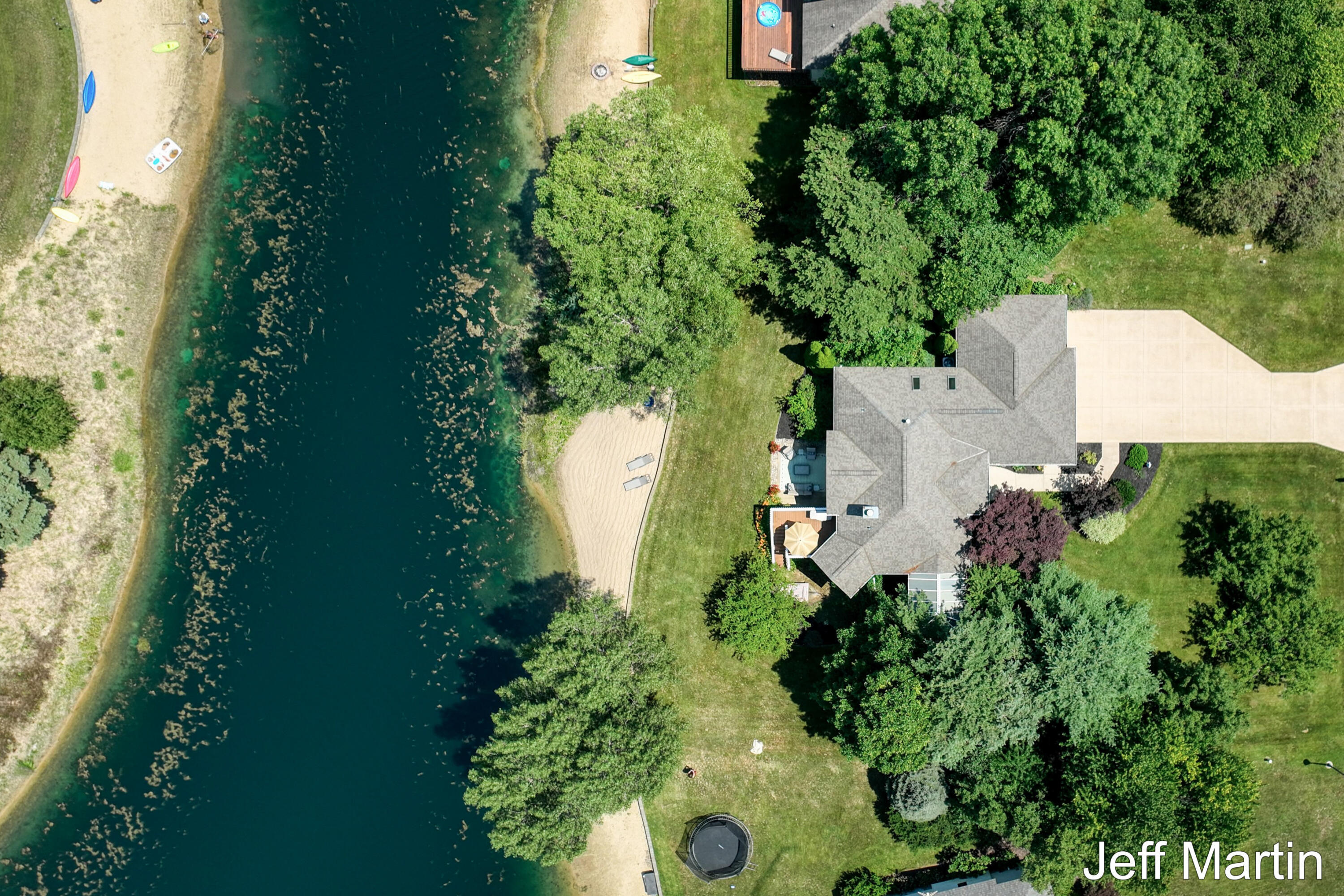 1901 Goldeneye Drive Holland MI 49424