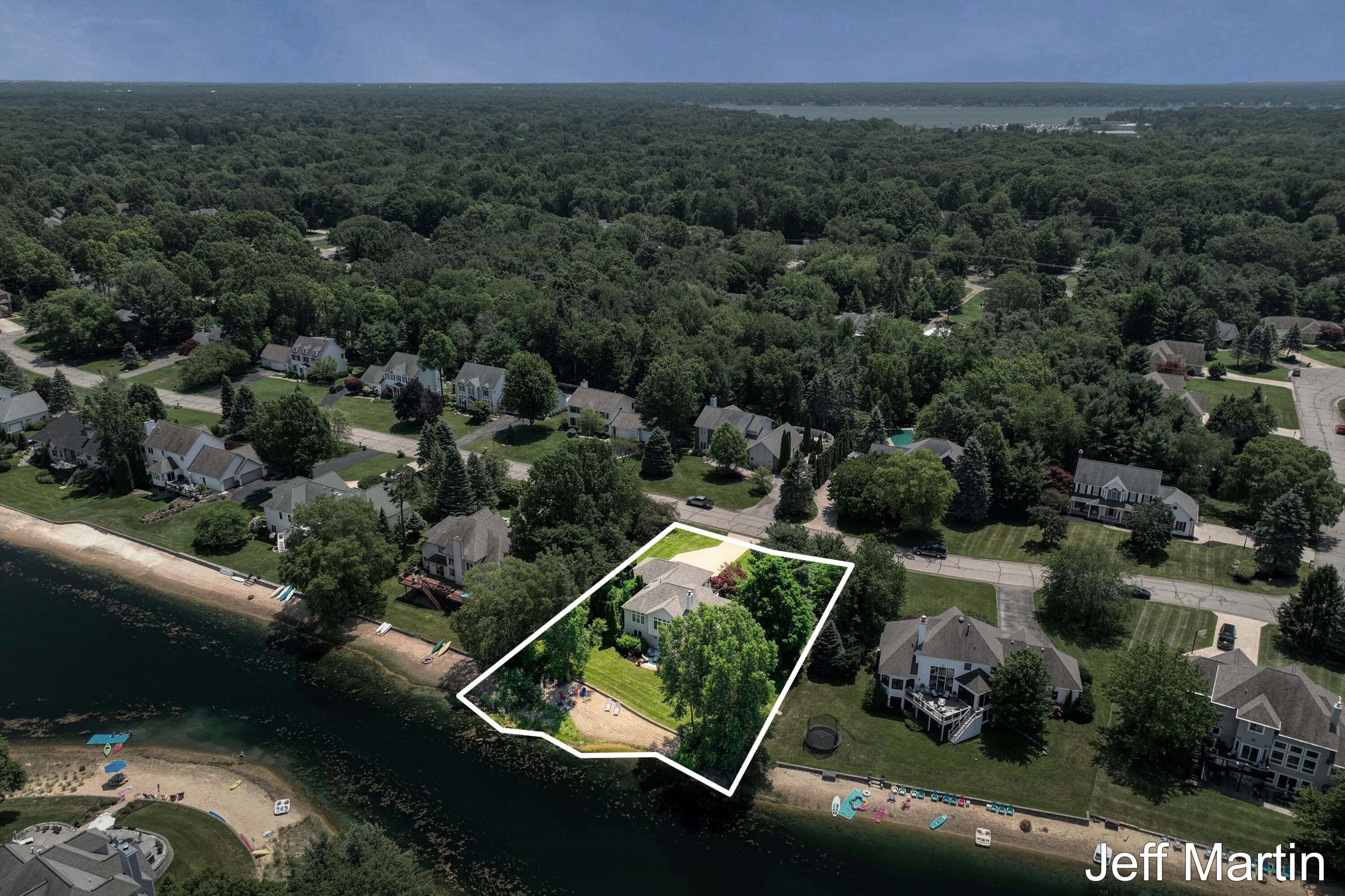 1901 Goldeneye Drive Holland MI 49424