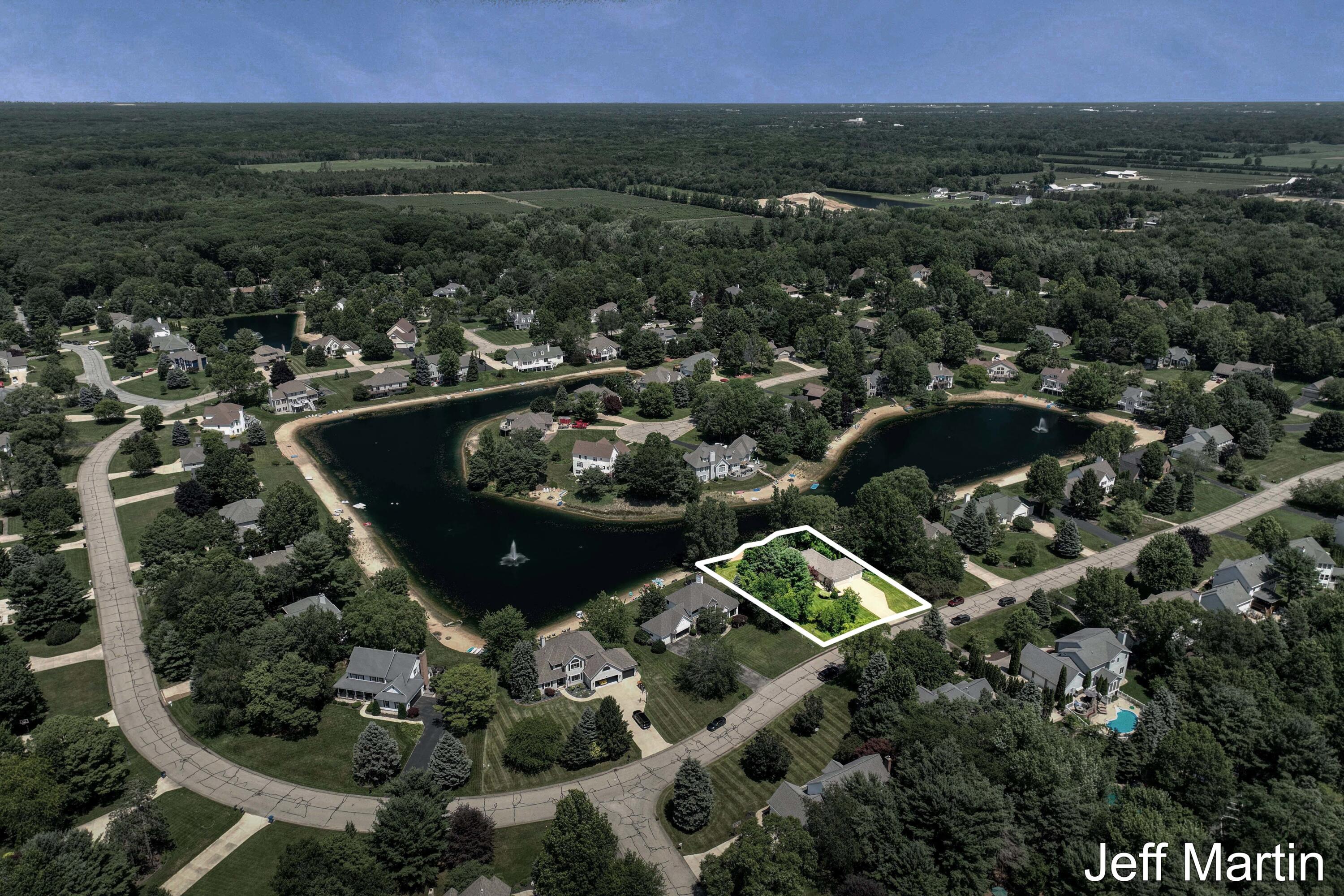 1901 Goldeneye Drive Holland MI 49424
