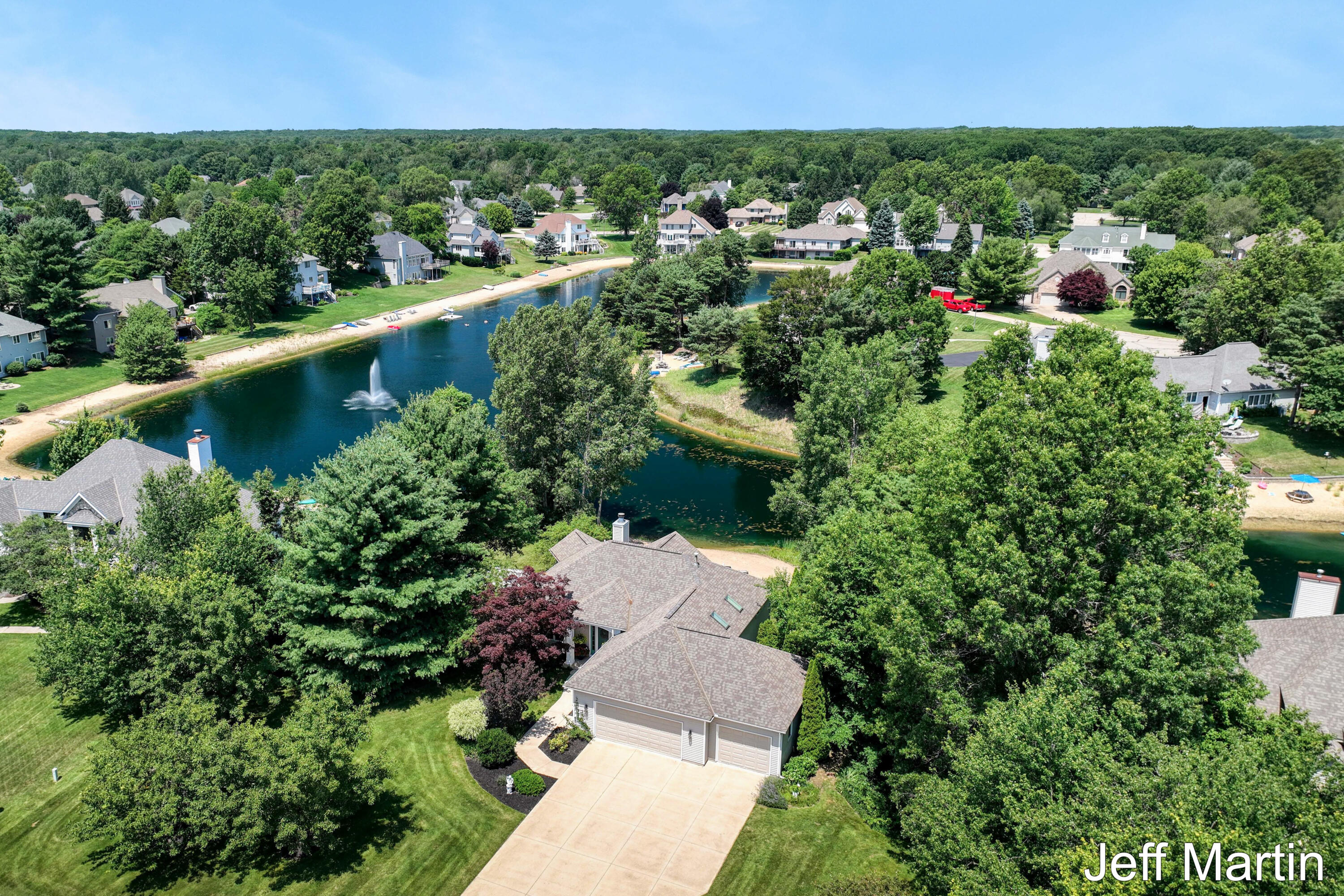 1901 Goldeneye Drive Holland MI 49424