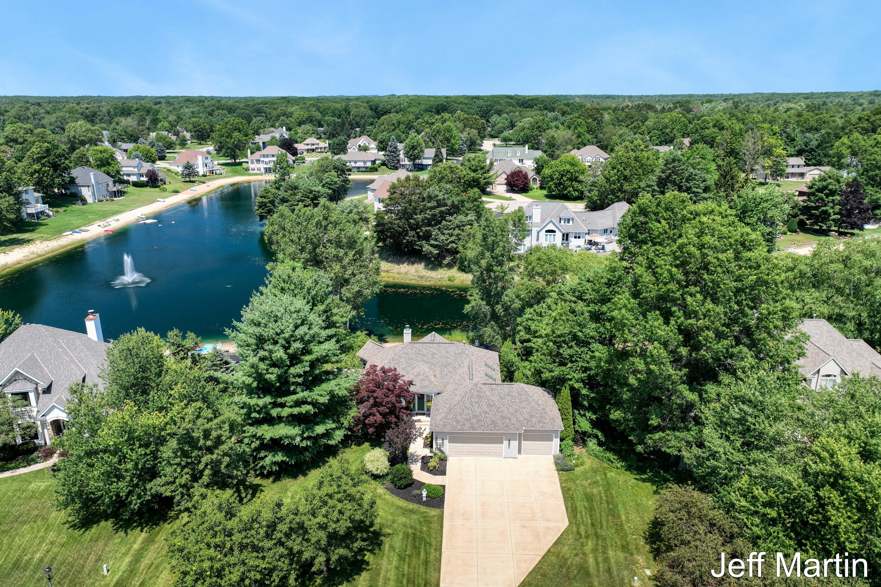 1901 Goldeneye Drive Holland MI 49424