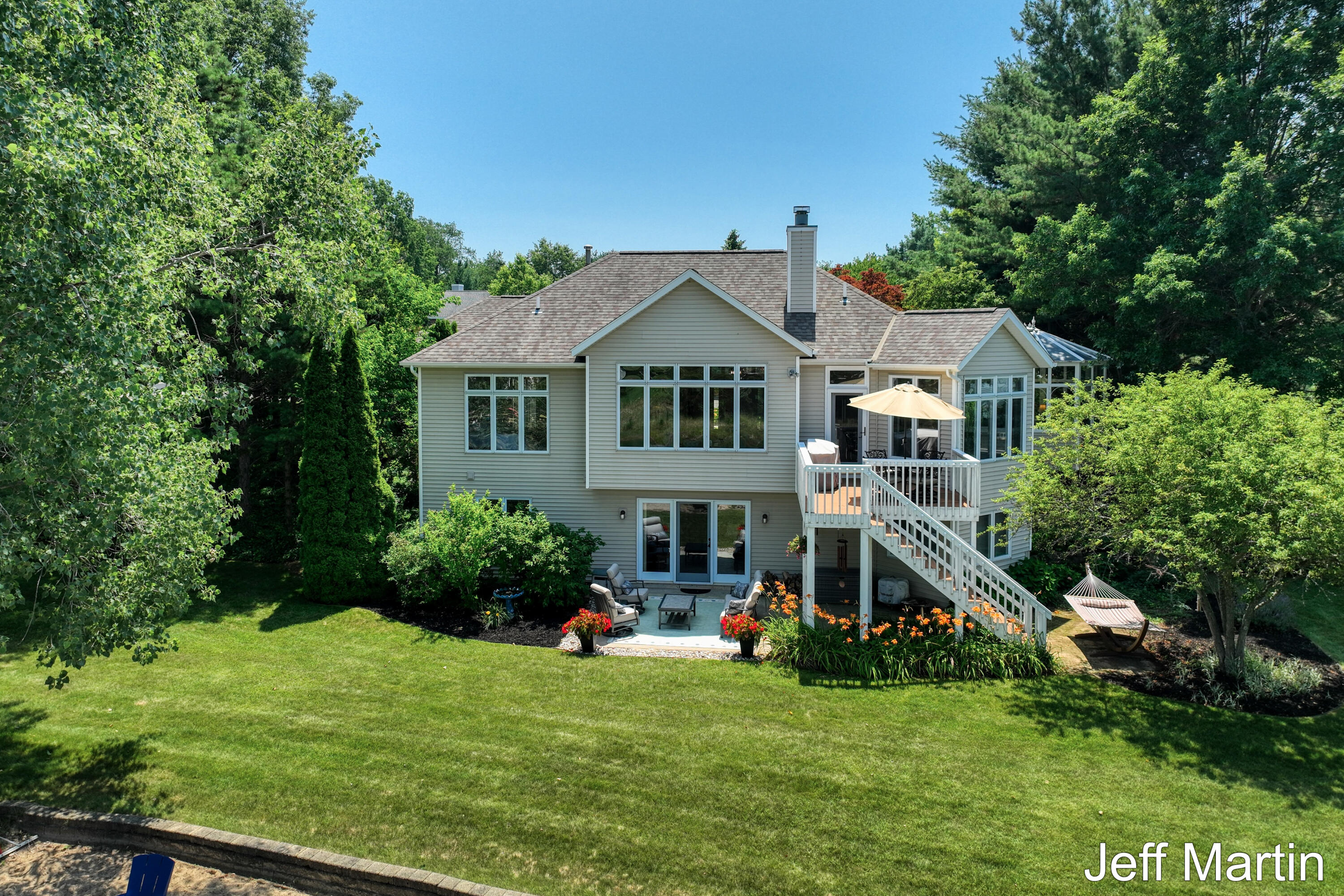 1901 Goldeneye Drive Holland MI 49424