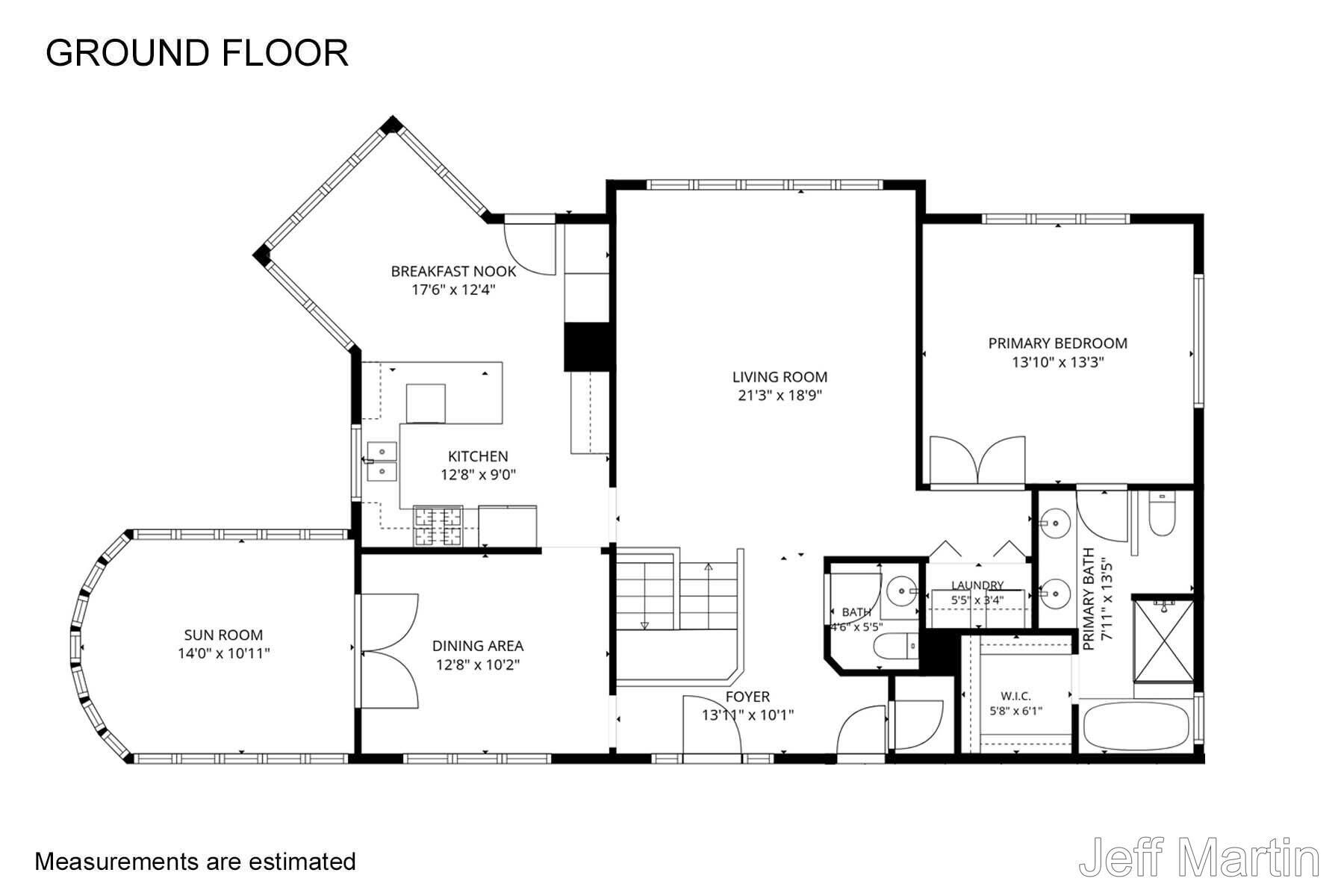 1901 Goldeneye Drive Holland MI 49424