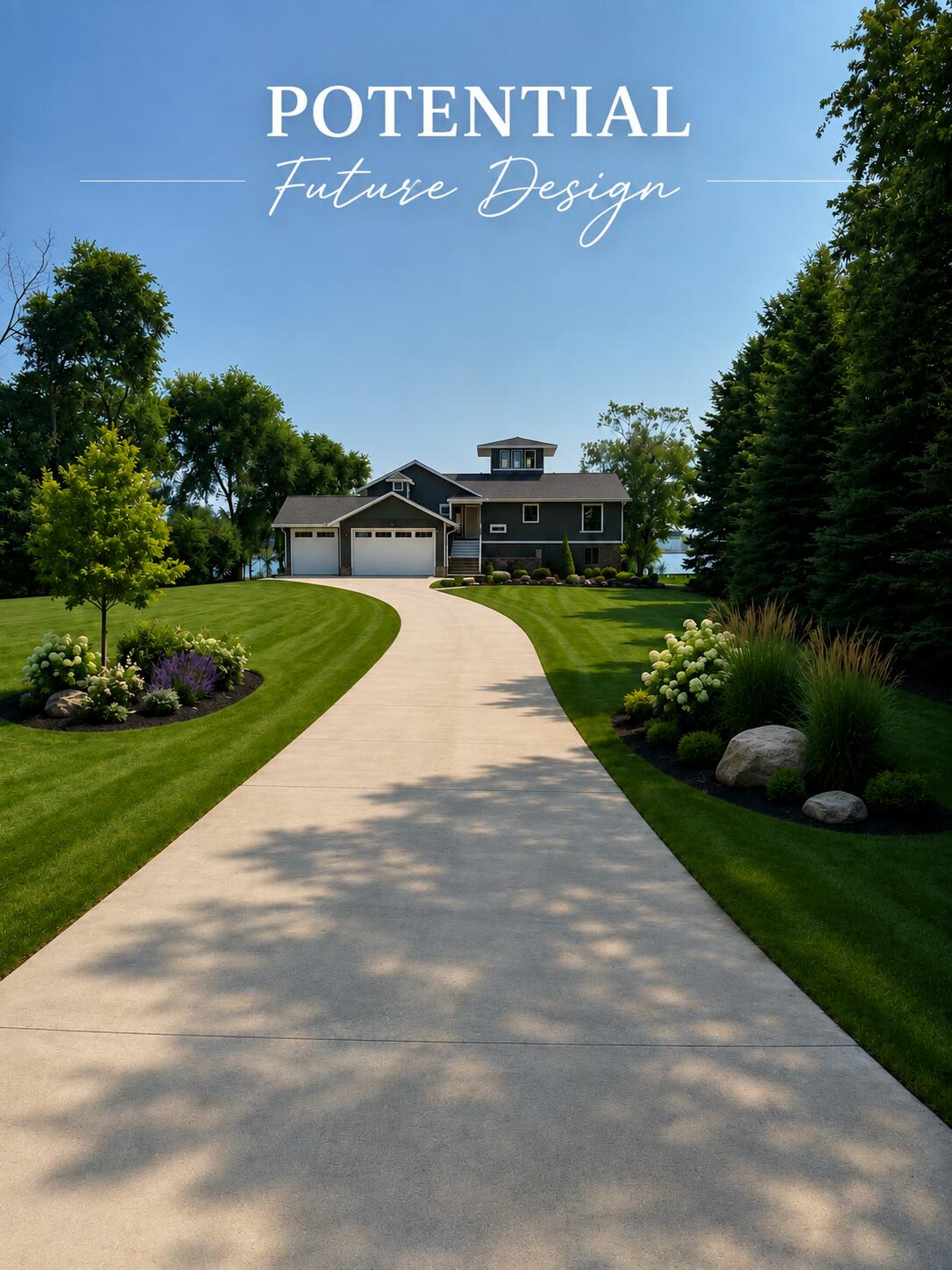 808 S Lakeshore Drive Ludington MI 49431