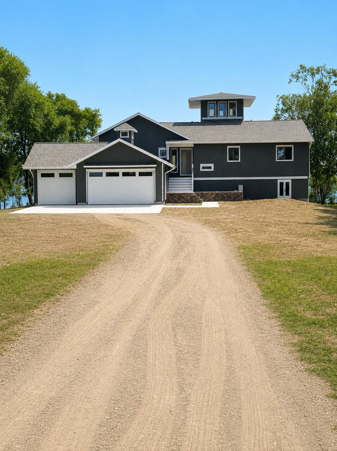 808 S Lakeshore Drive Ludington MI 49431