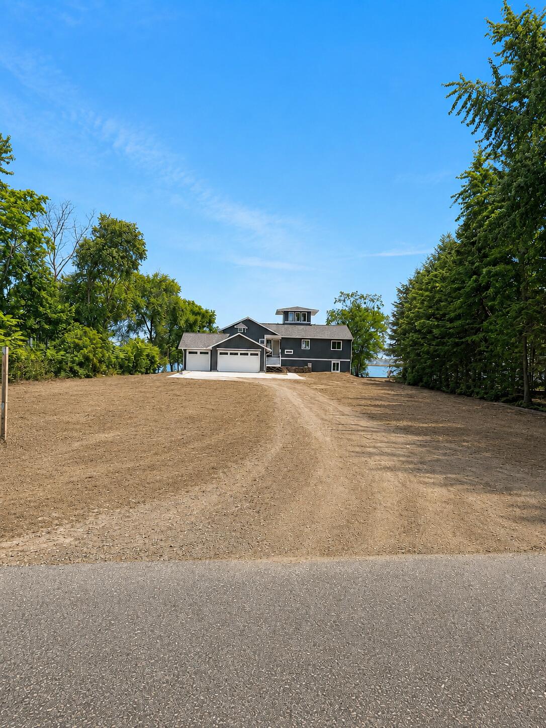 808 S Lakeshore Drive Ludington MI 49431