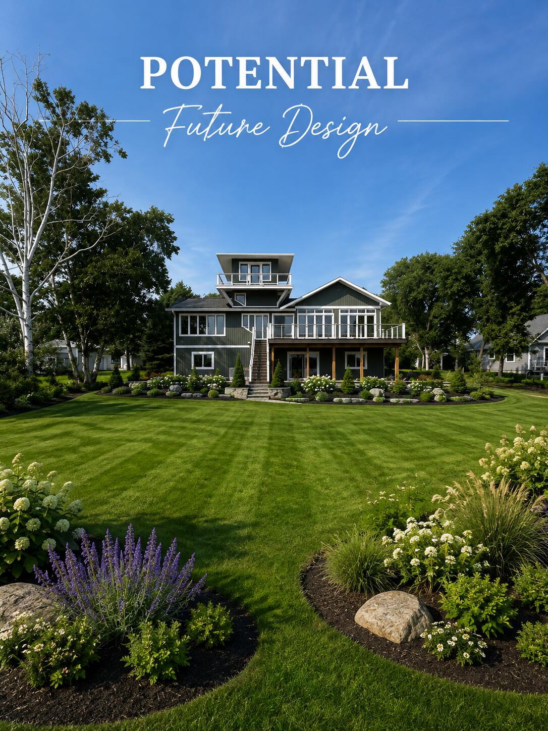 808 S Lakeshore Drive Ludington MI 49431