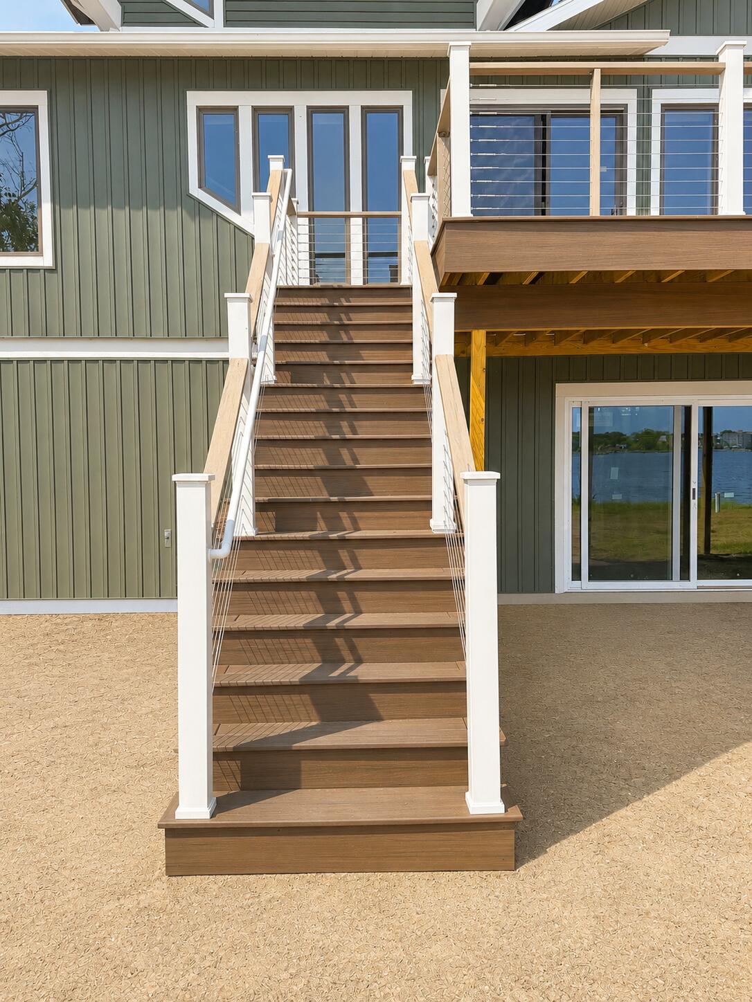 808 S Lakeshore Drive Ludington MI 49431