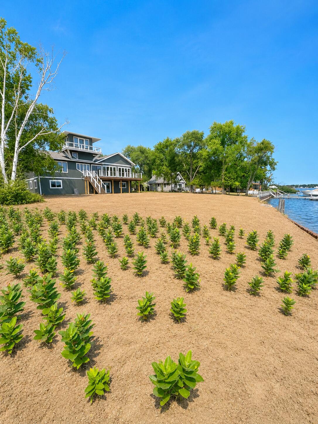 808 S Lakeshore Drive Ludington MI 49431