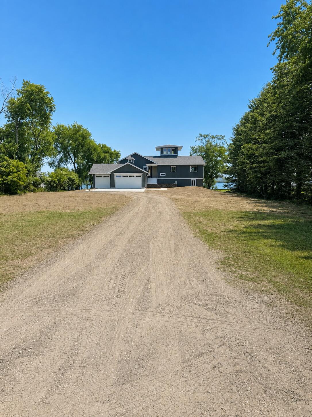 808 S Lakeshore Drive Ludington MI 49431